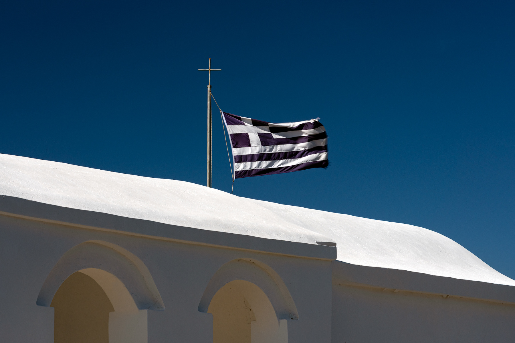 Georgioupoli, Crete, Greece / 2023