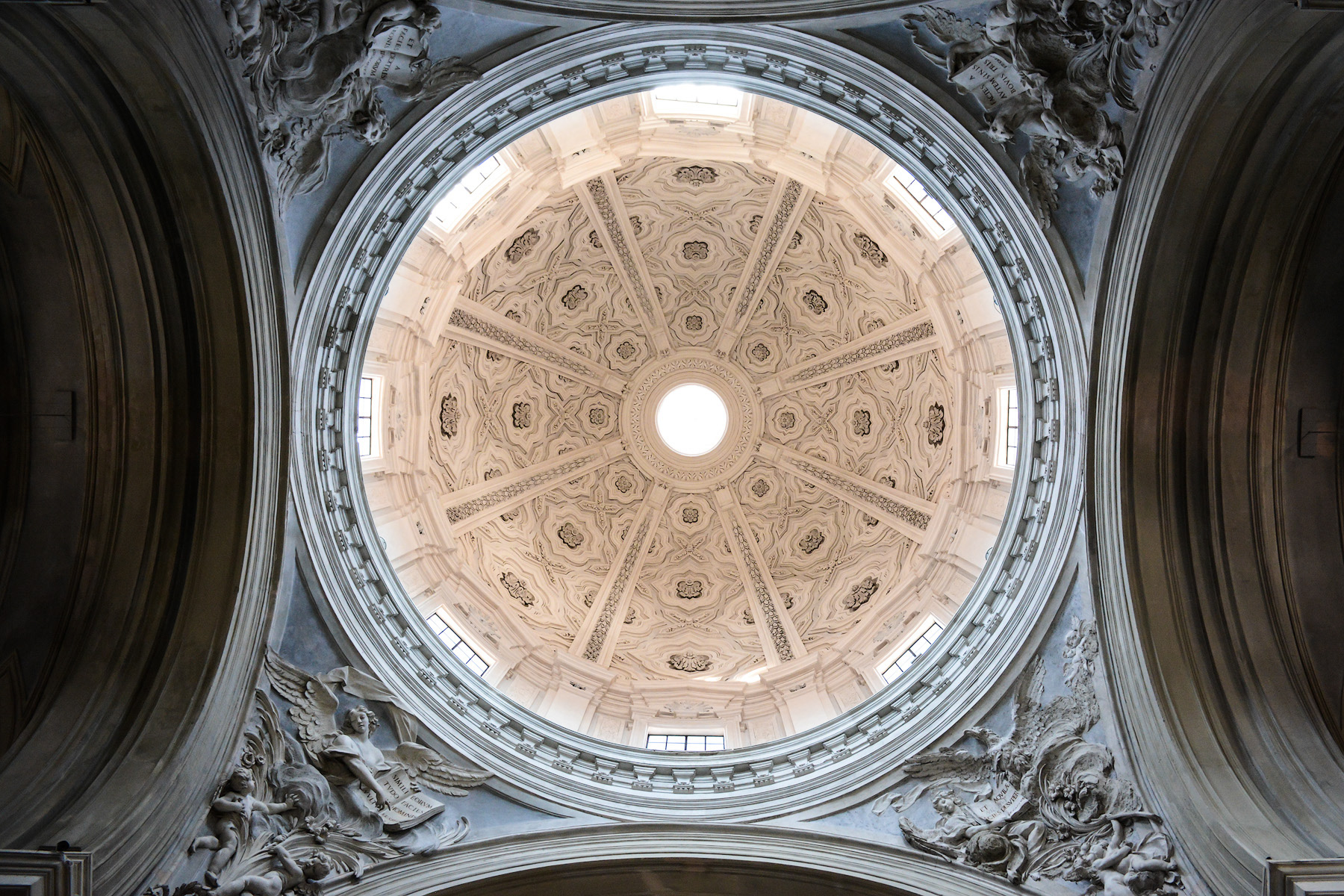 Rome, Italy / 2019