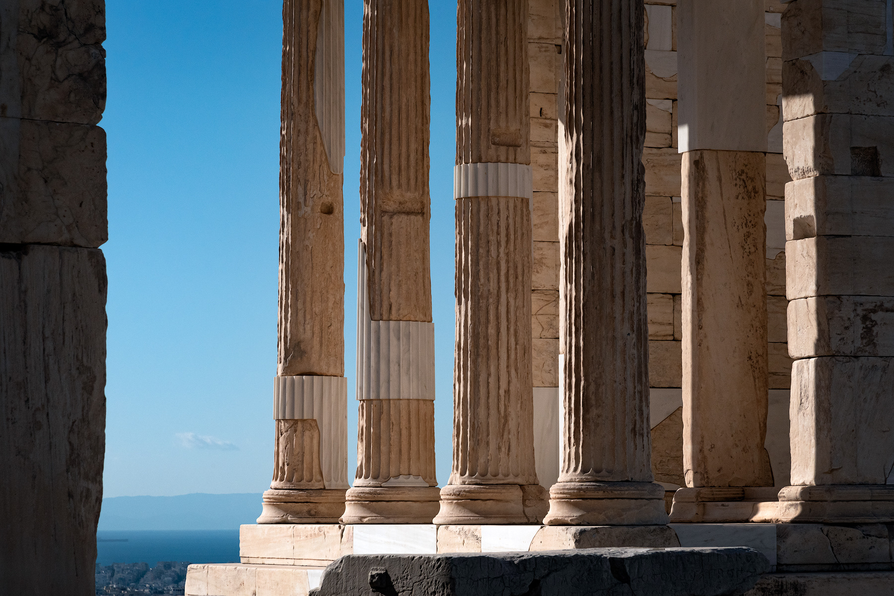 Athens, Greece / 2024