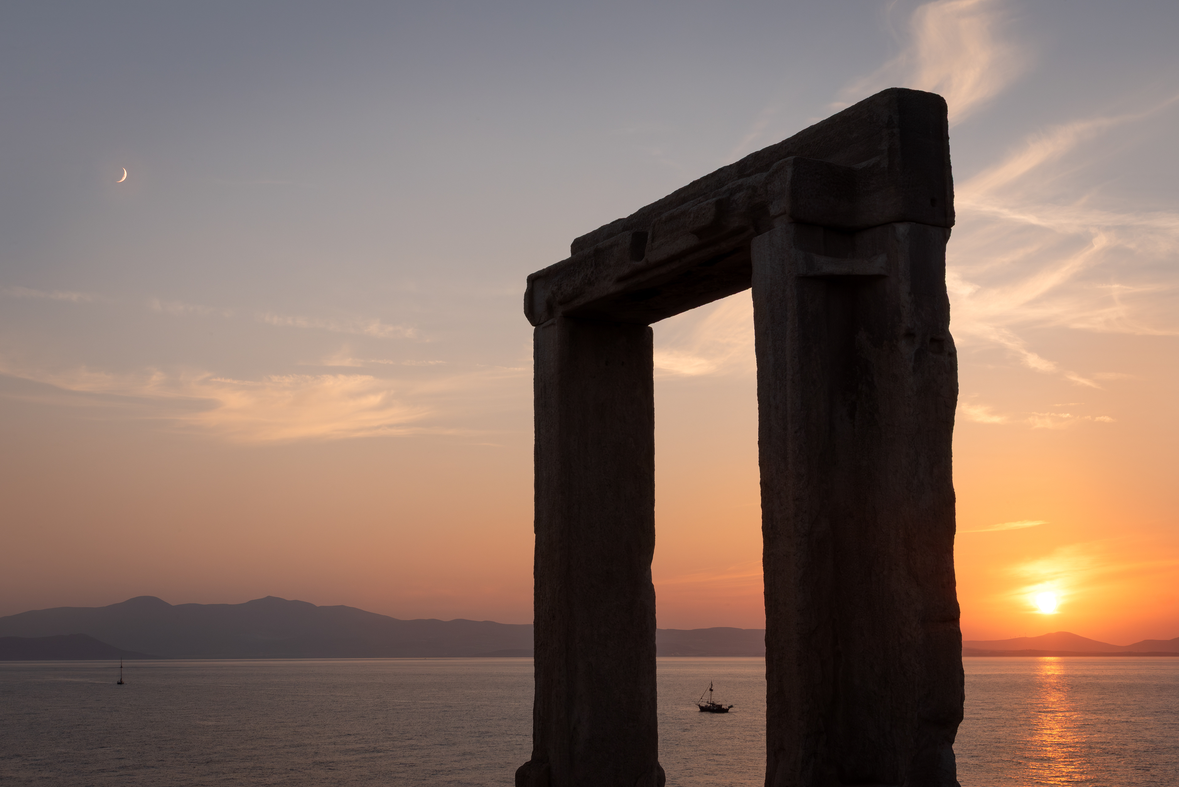 Naxos, Greece / 2024