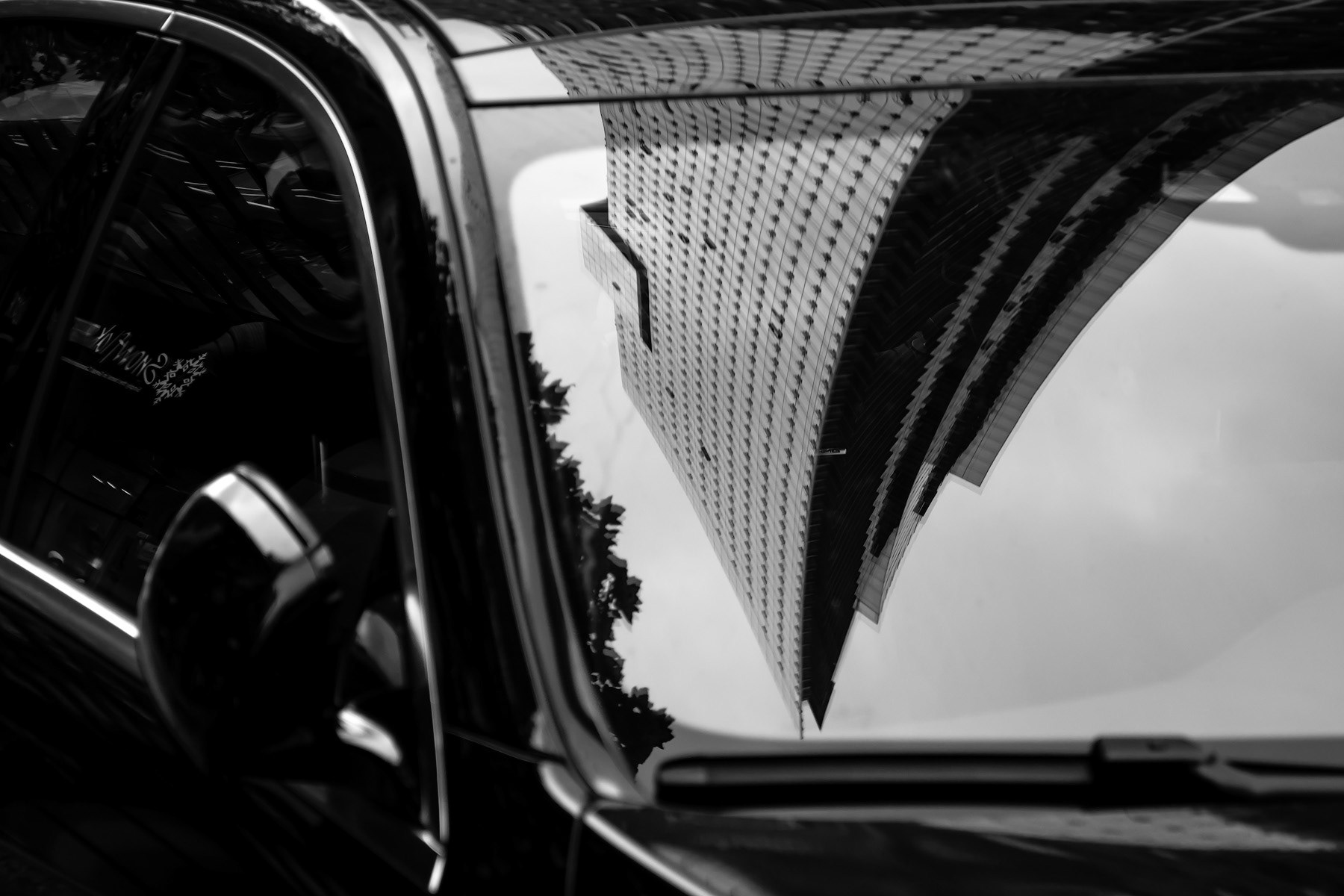 Vancouver, British Columbia, Canada / 2018