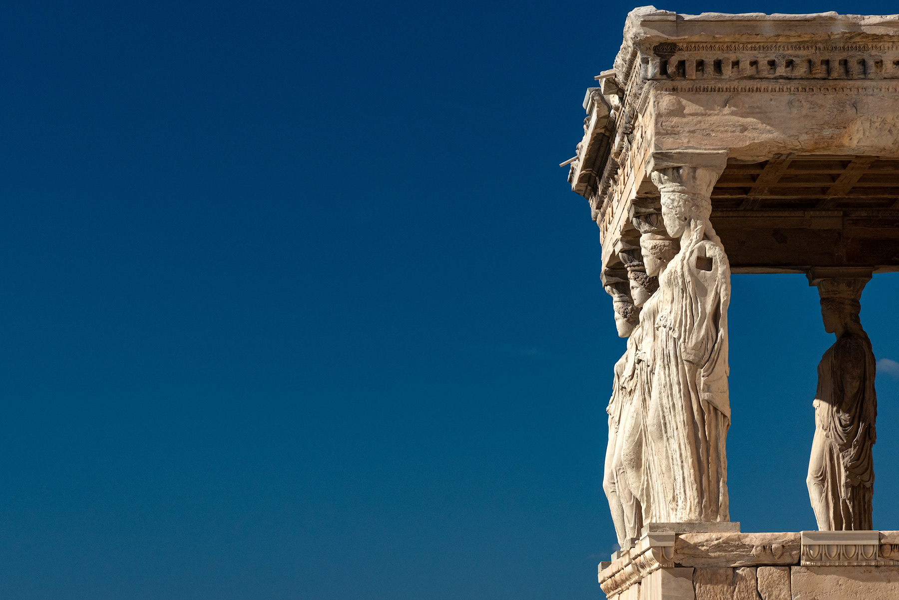 Athens, Greece / 2024