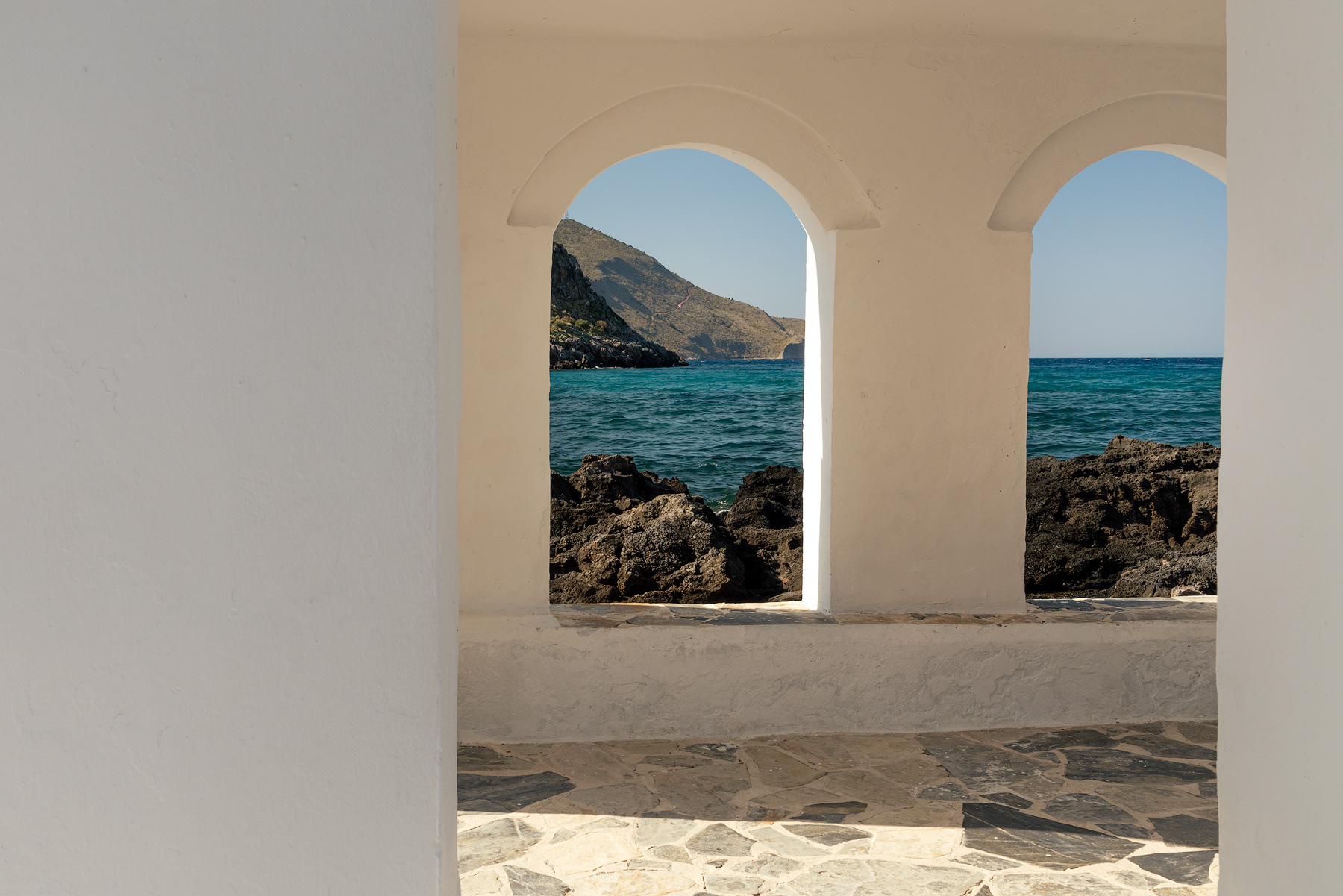 Georgioupoli, Crete, Greece / 2023