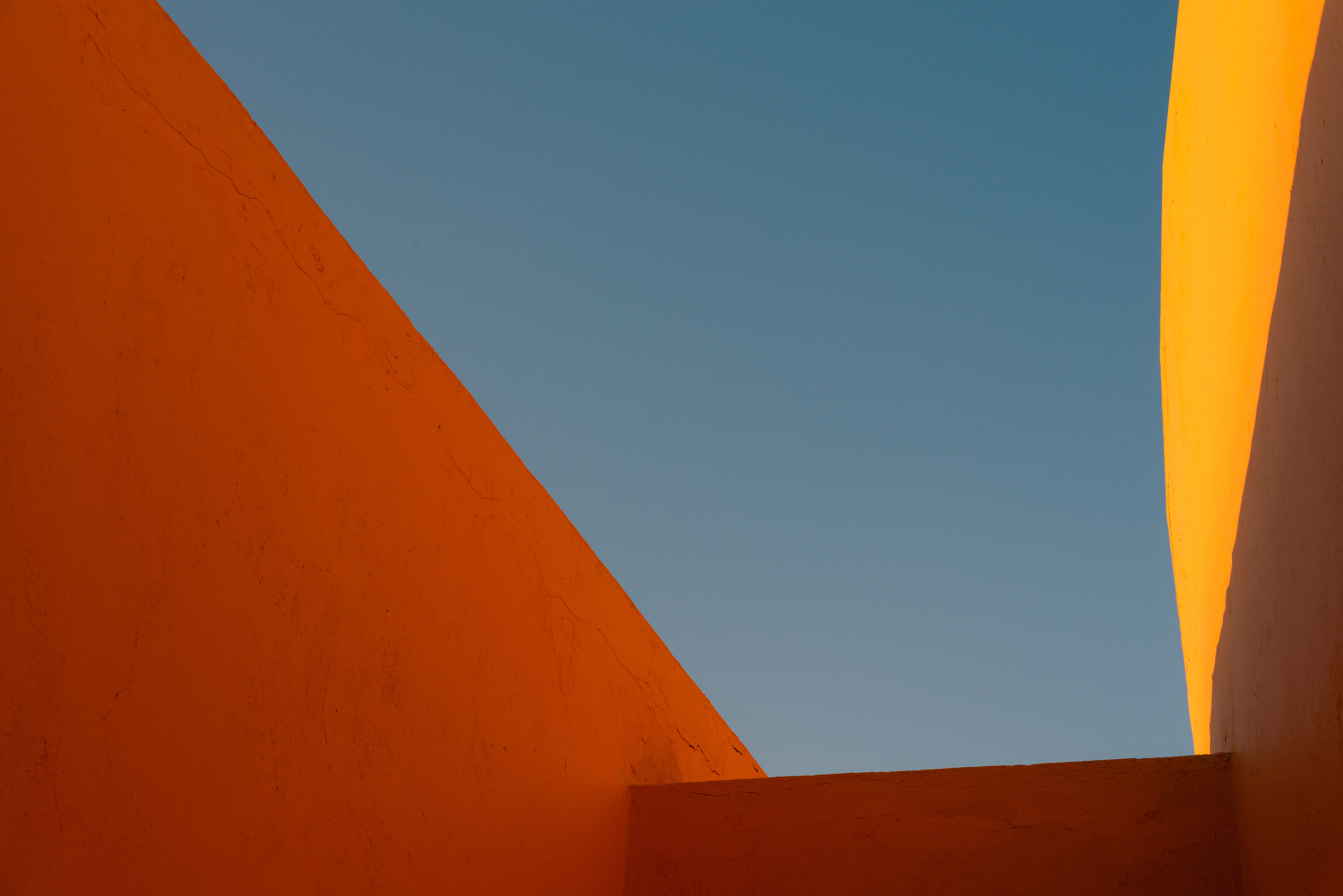 Kolymbari, Crete, Greece / 2024