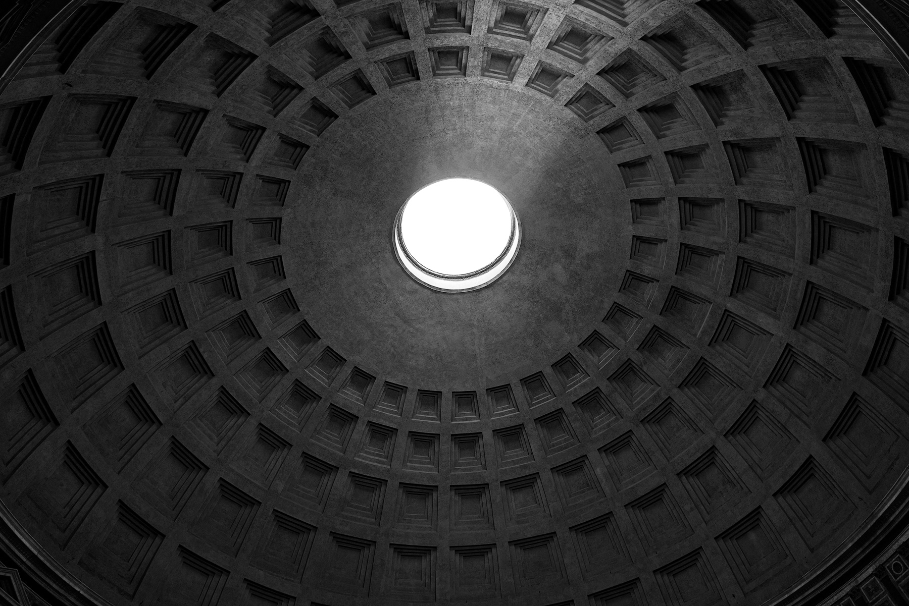 Rome, Italy / 2019