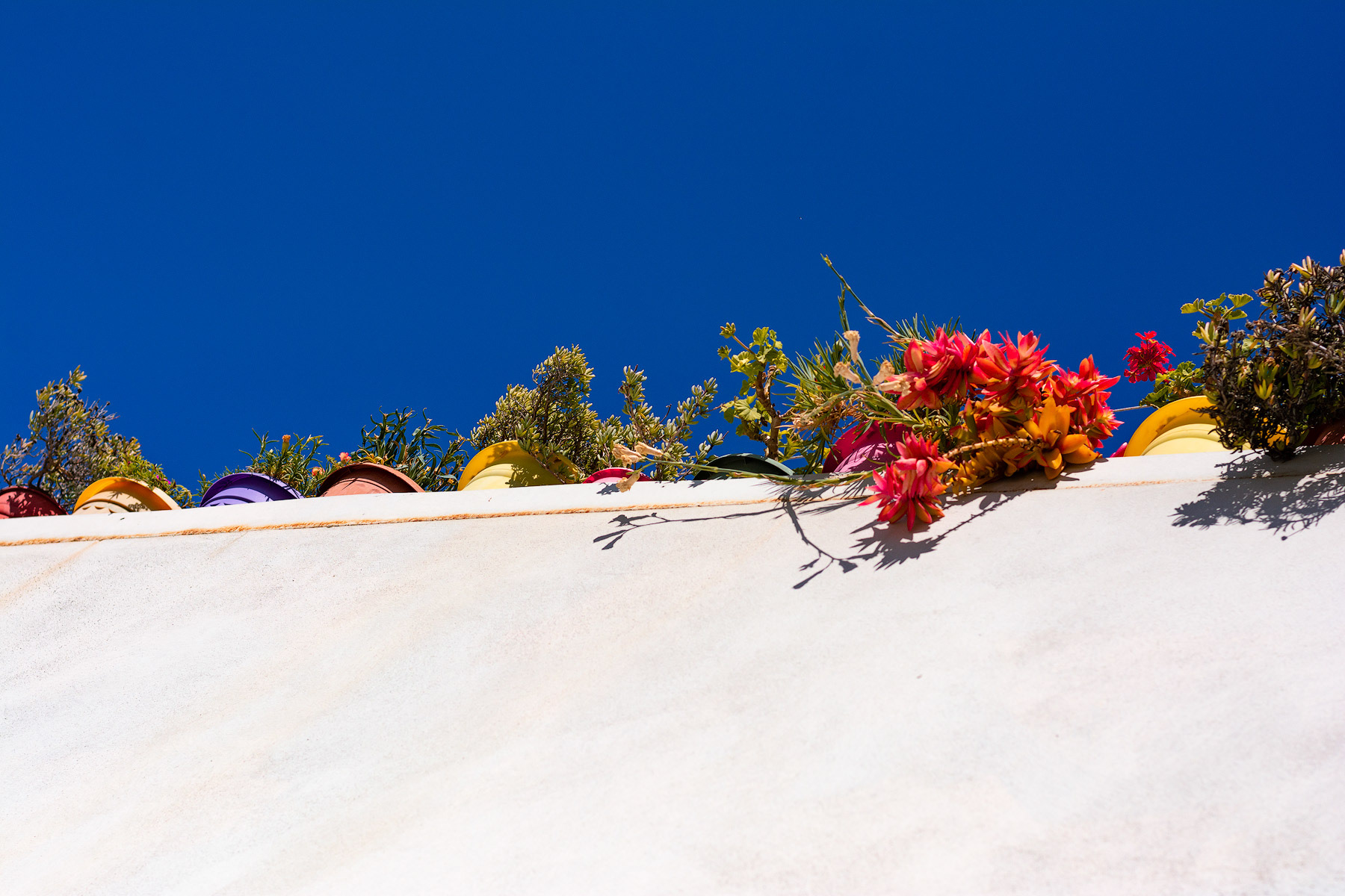 Ermoupoli, Syros, Greece / 2019