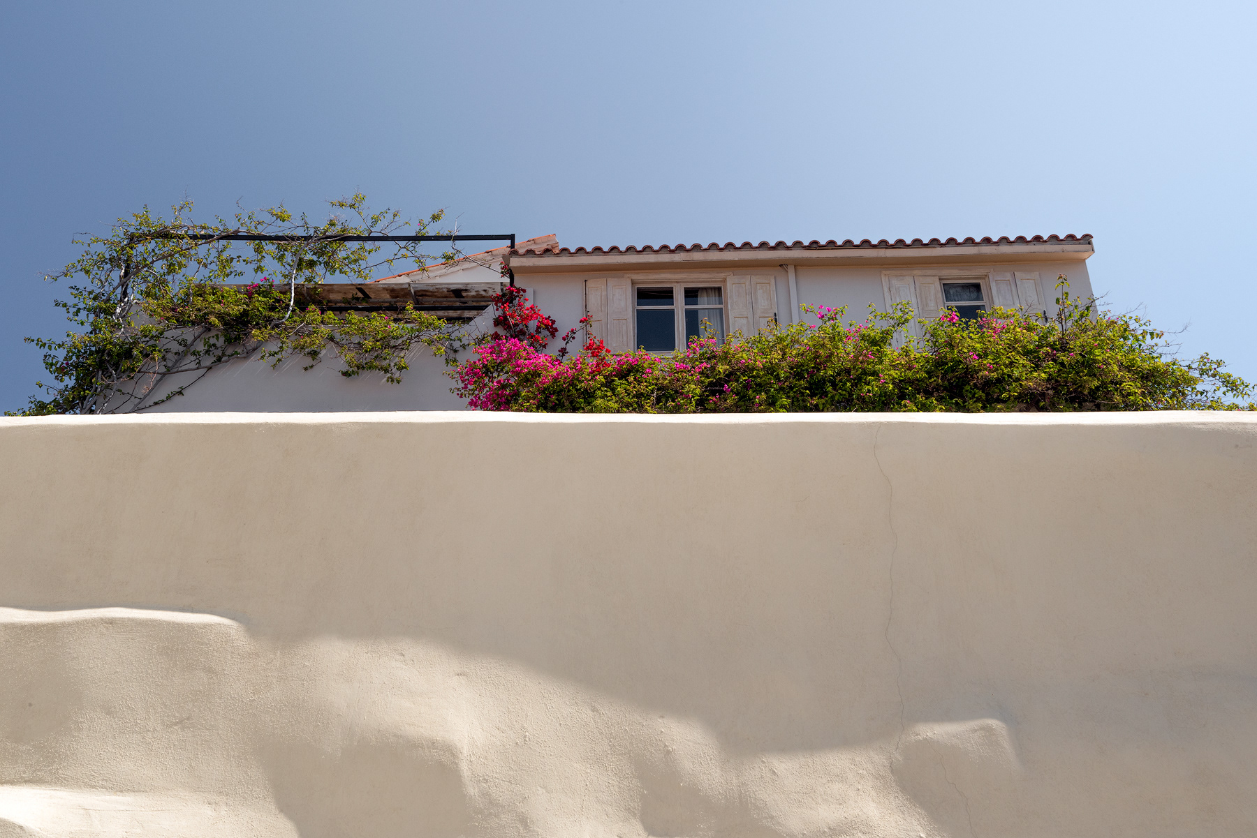 Rethymnon, Crete, Greece / 2023