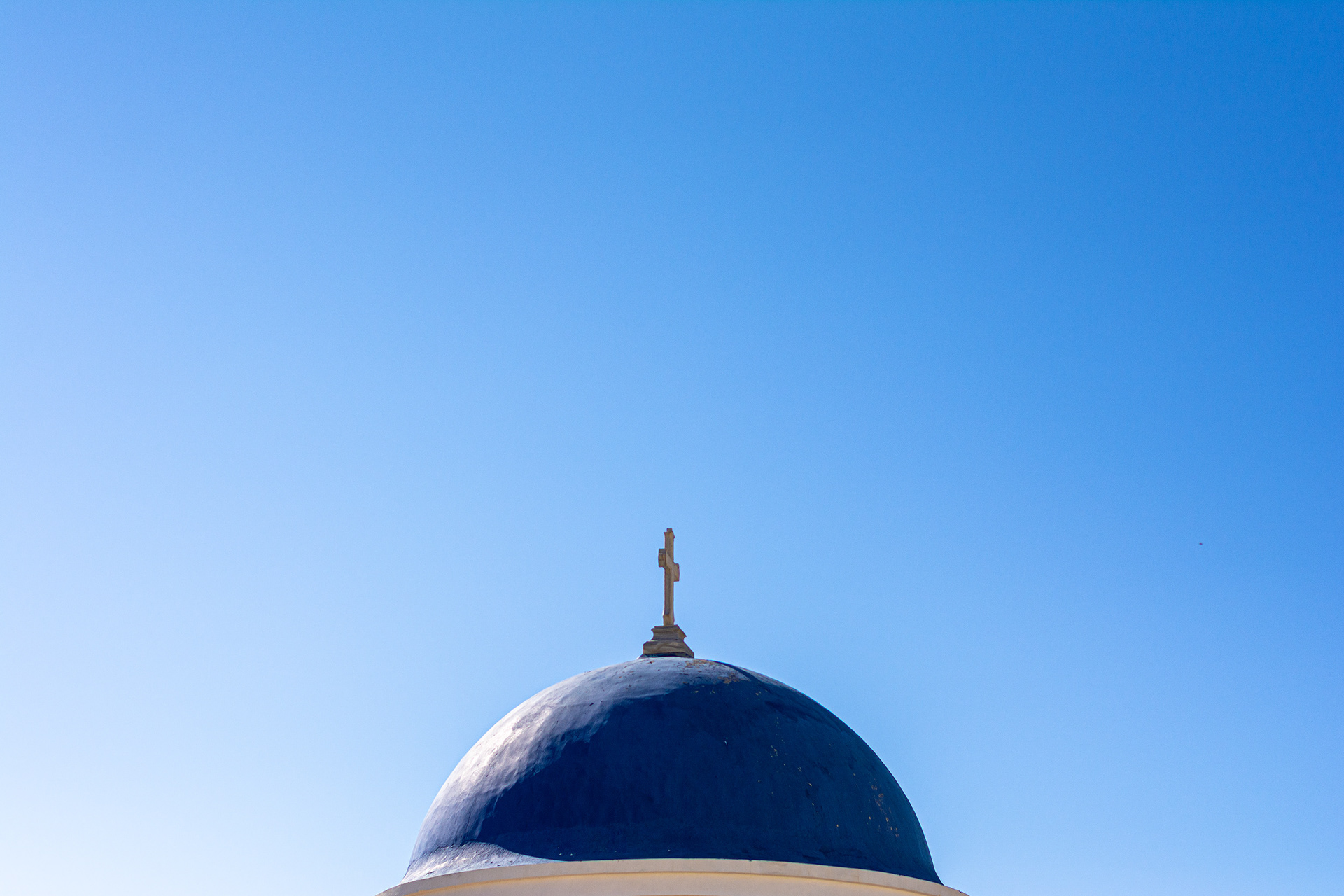 Ermoupoli, Syros, Greece / 2019