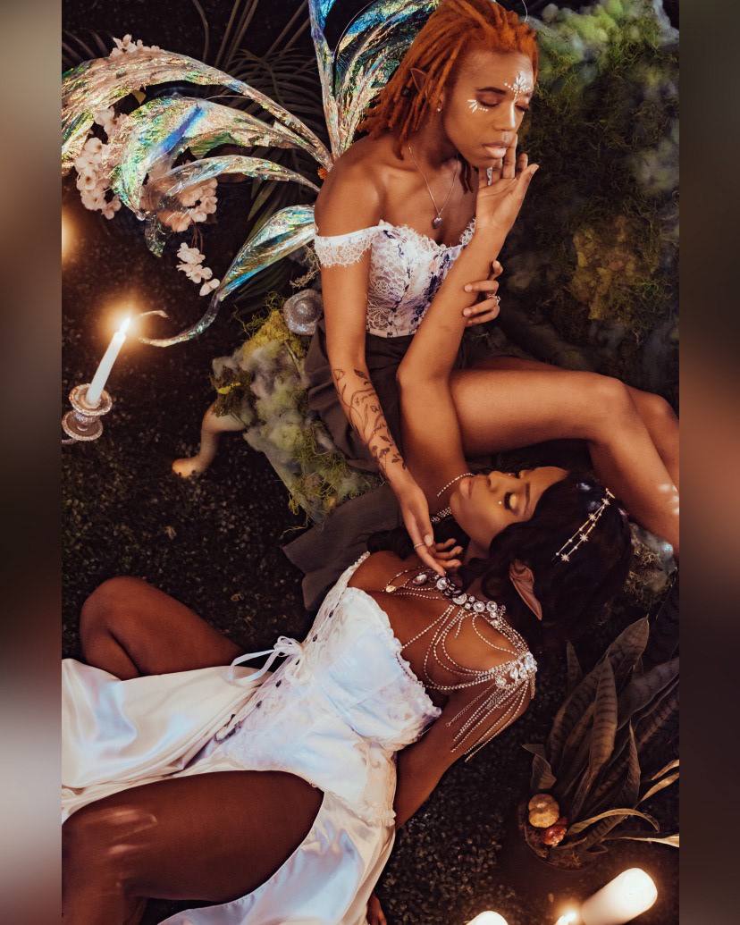 photo: Abigail Gingerale Photography