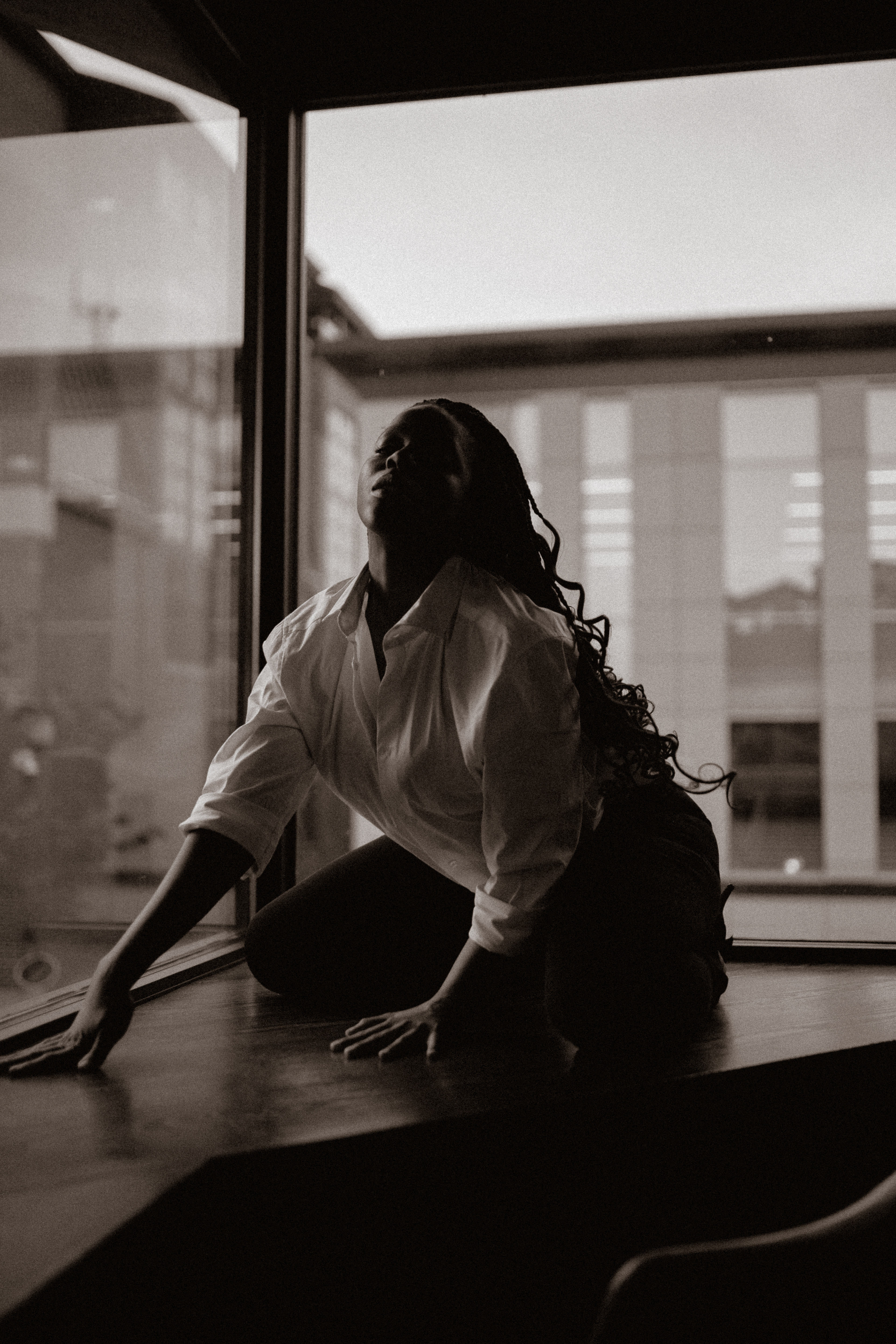 photo: Alanna Morgan