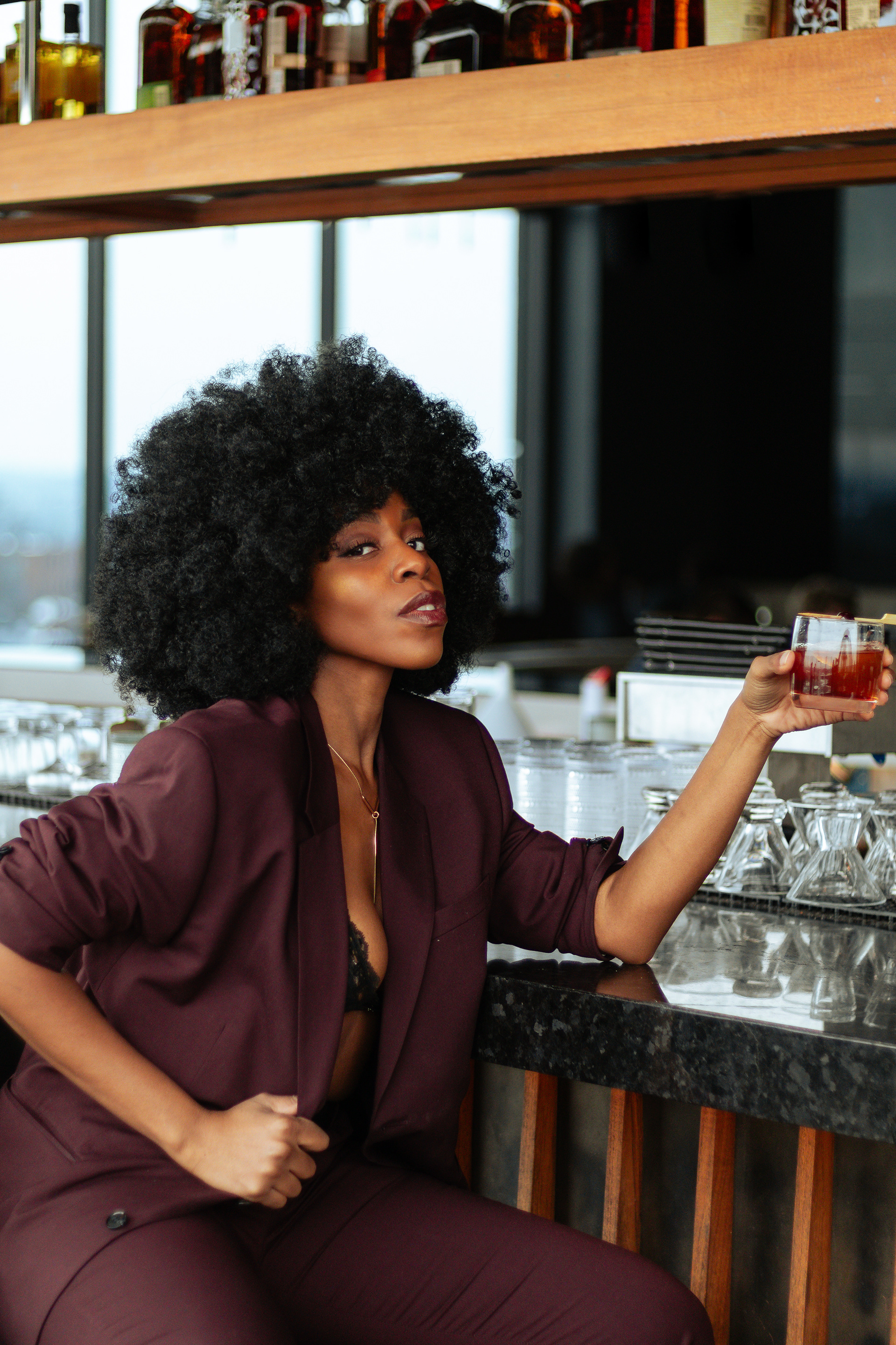 photo: Sam Sincavage