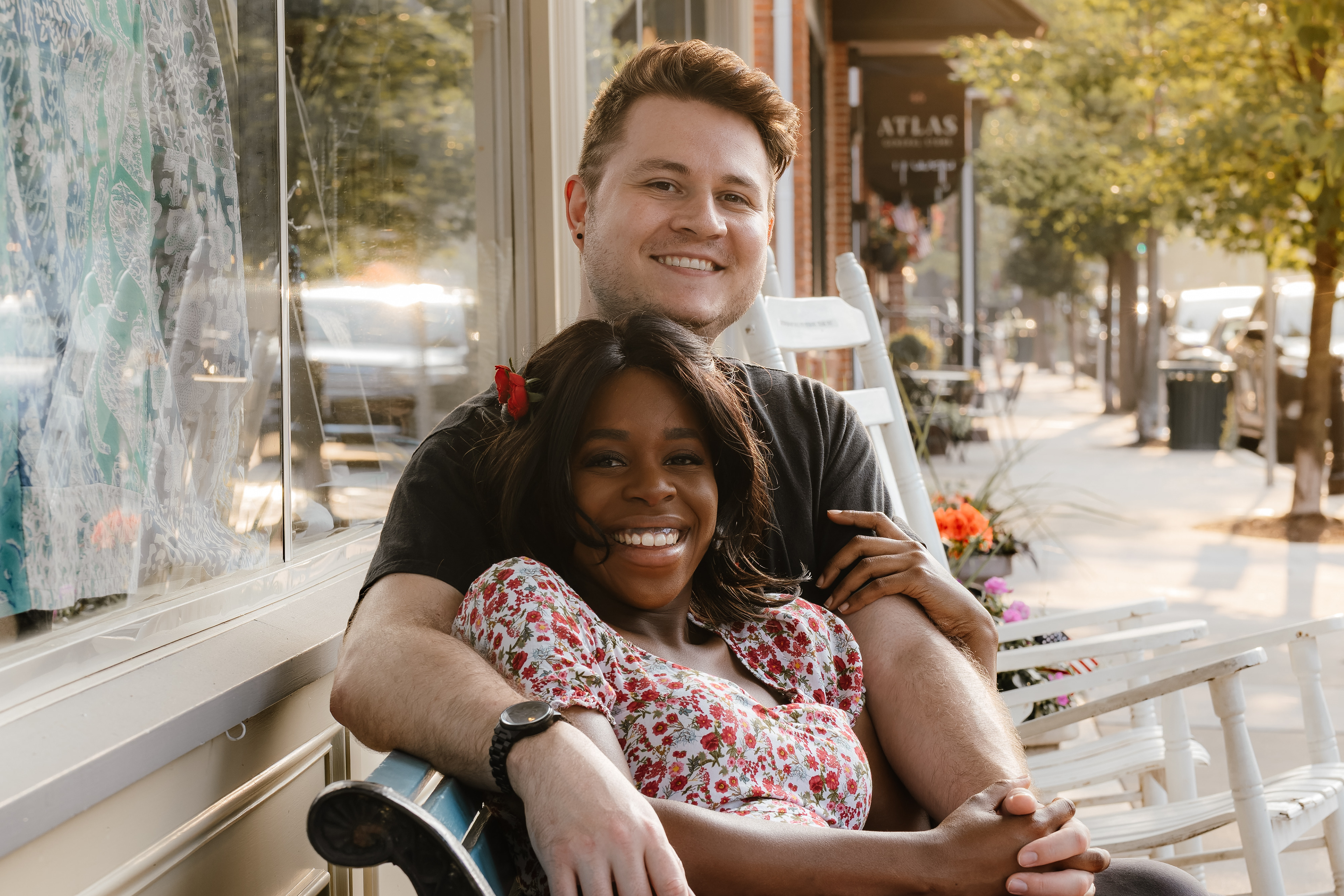 photo: Ed Morningstar