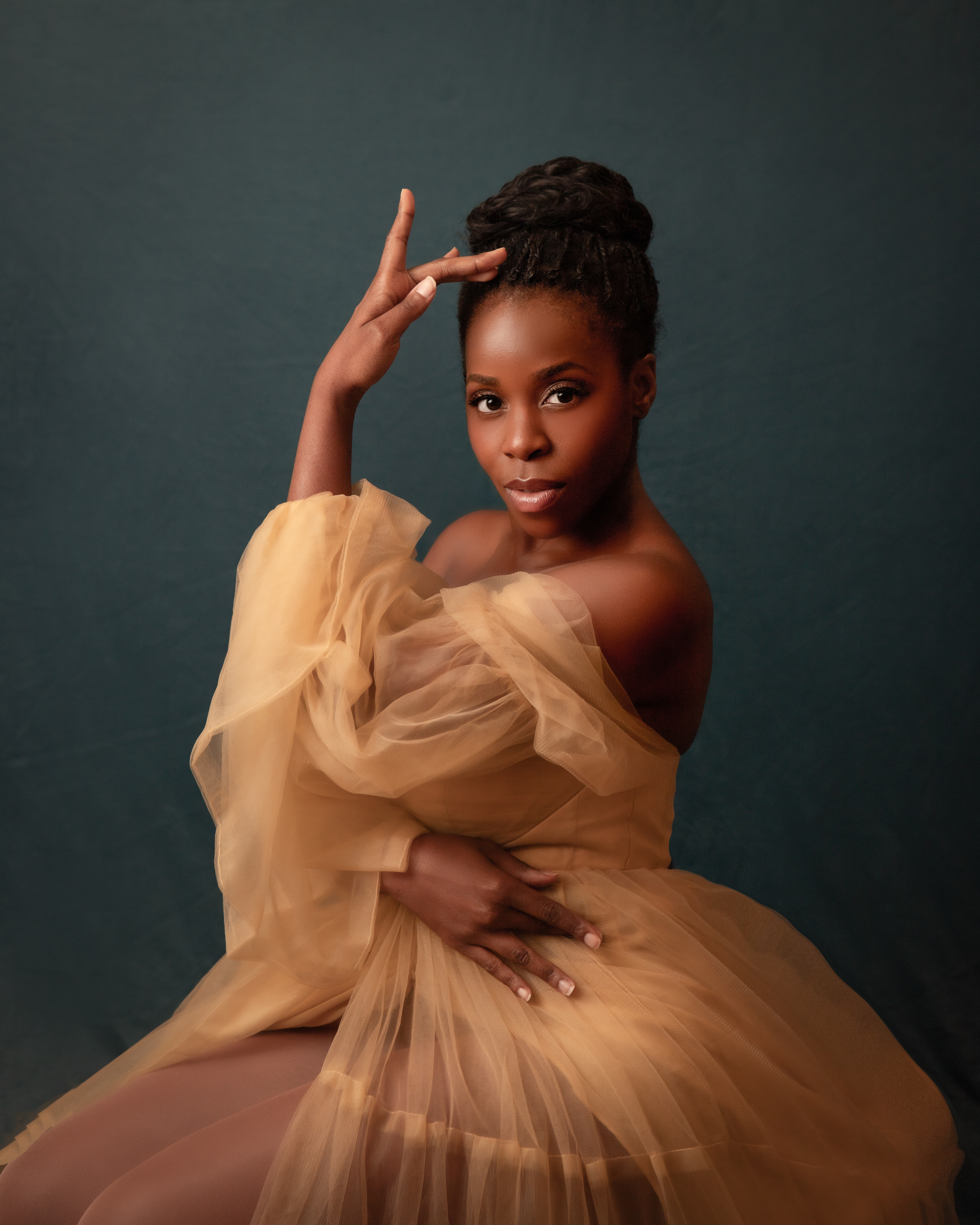 photo: Kathleen DiComo