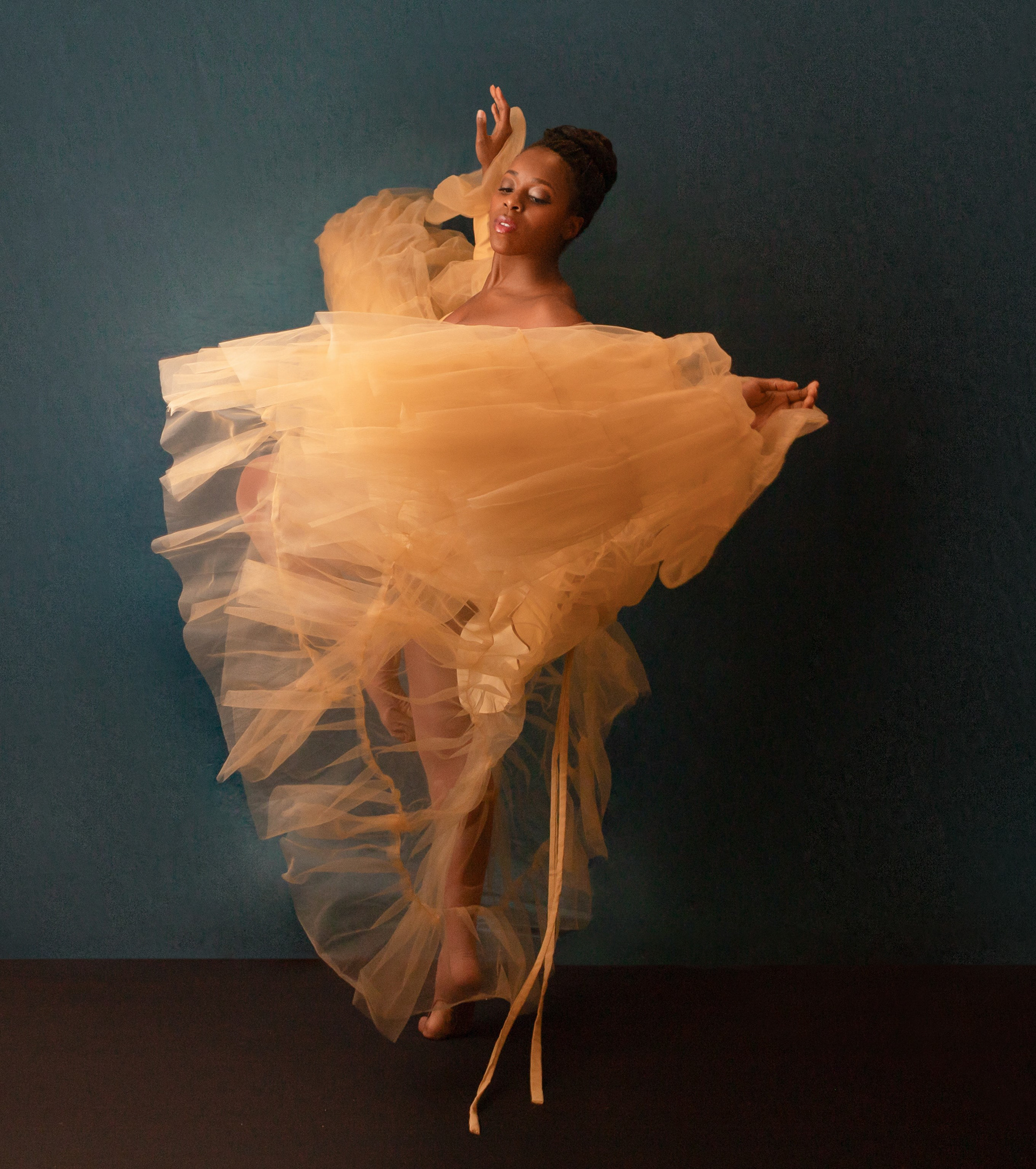 photo: Kathleen DiComo