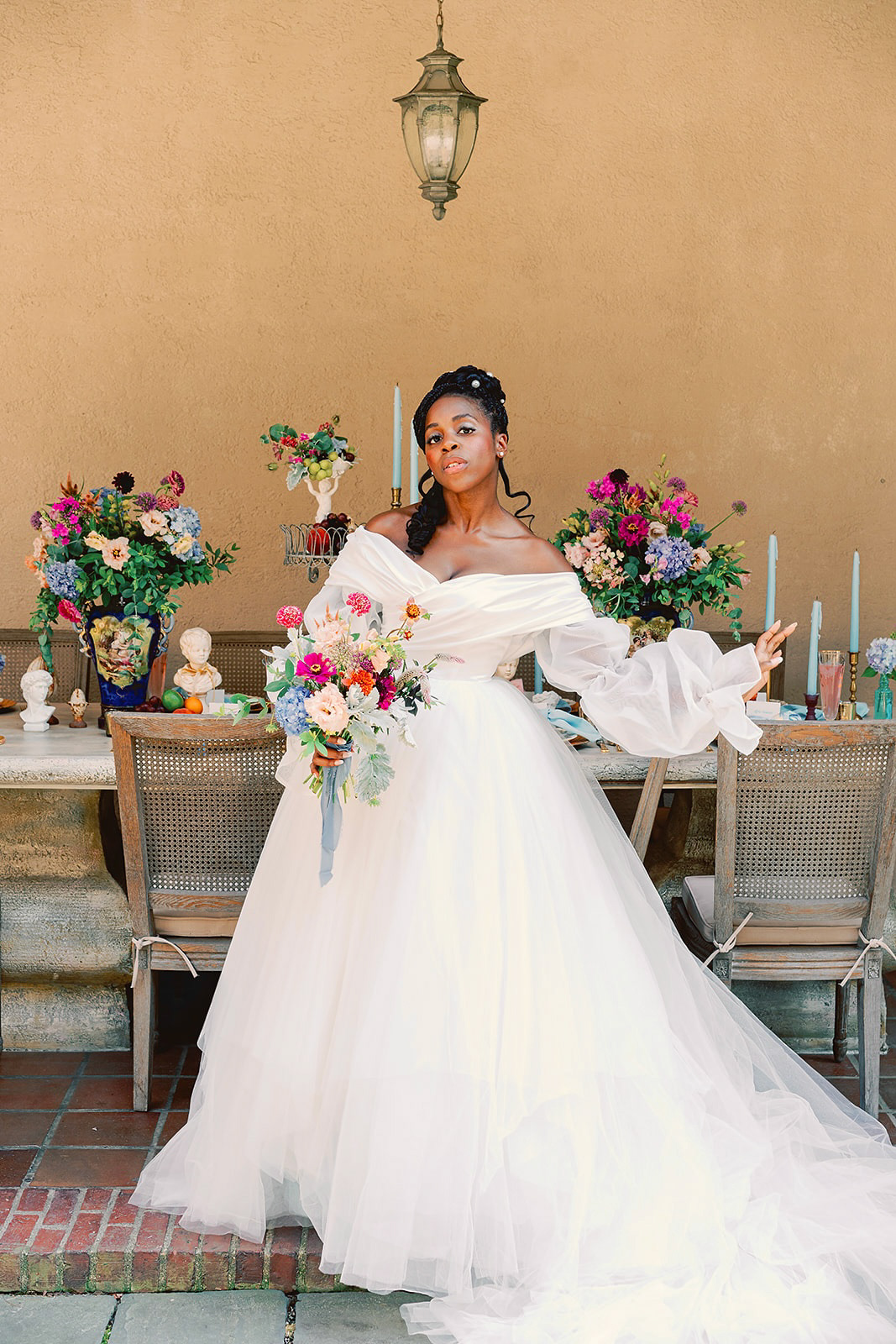 photo: Molly Mia Photography