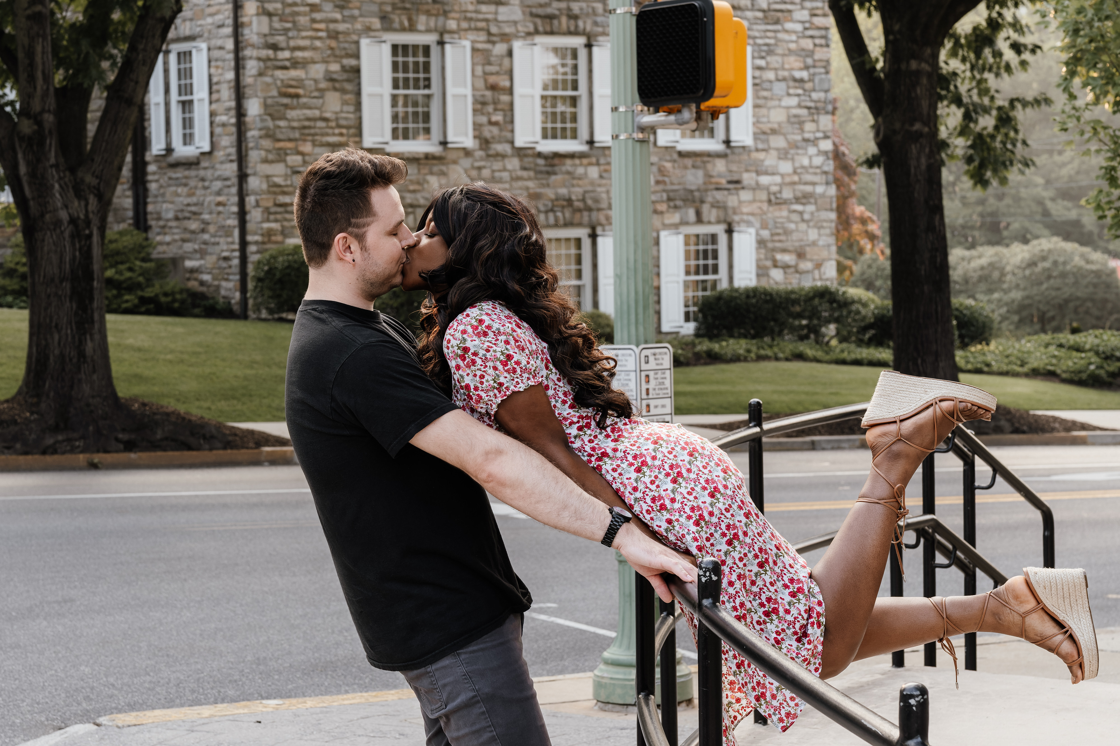 photo: Ed Morningstar