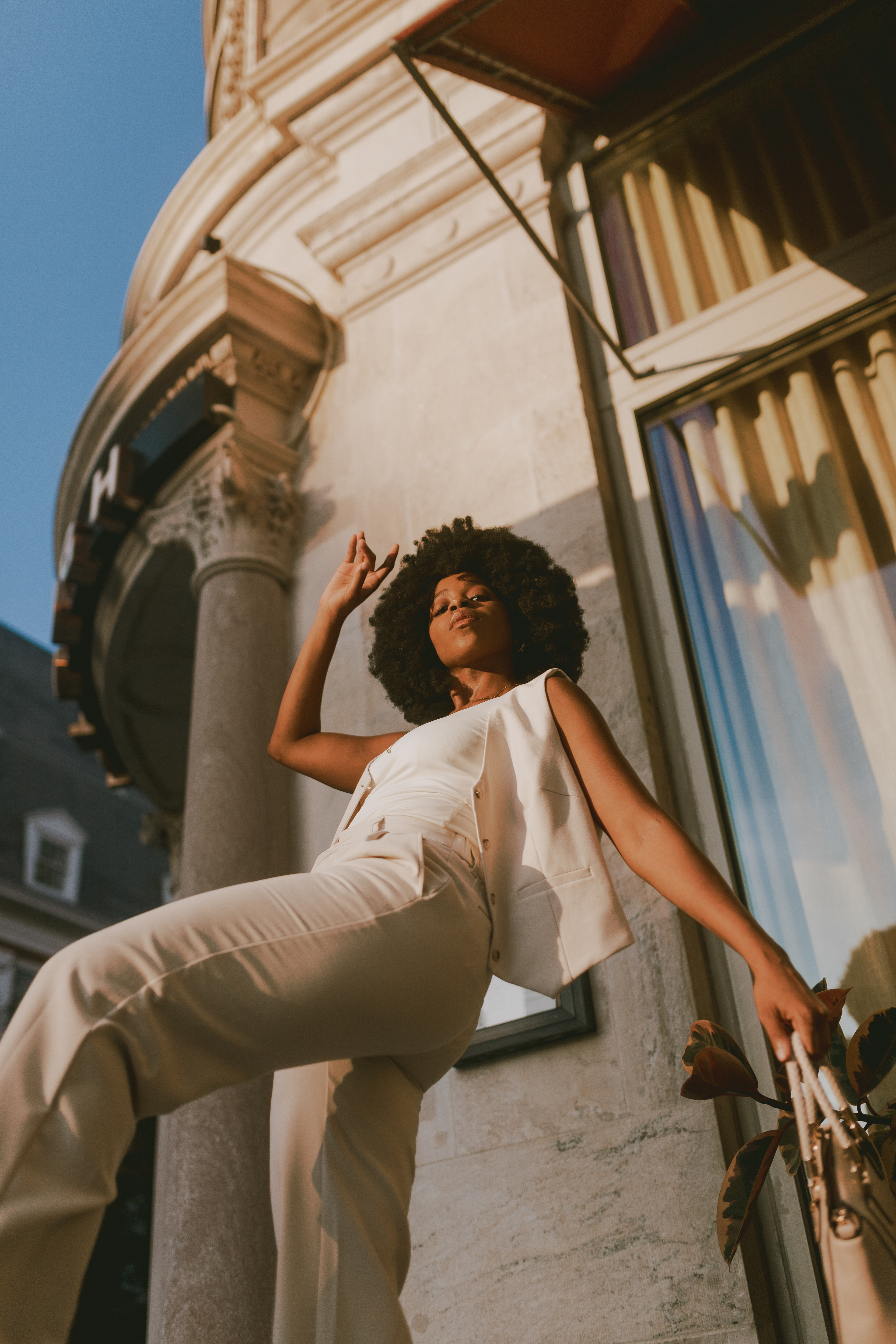 photo: Alanna Morgan