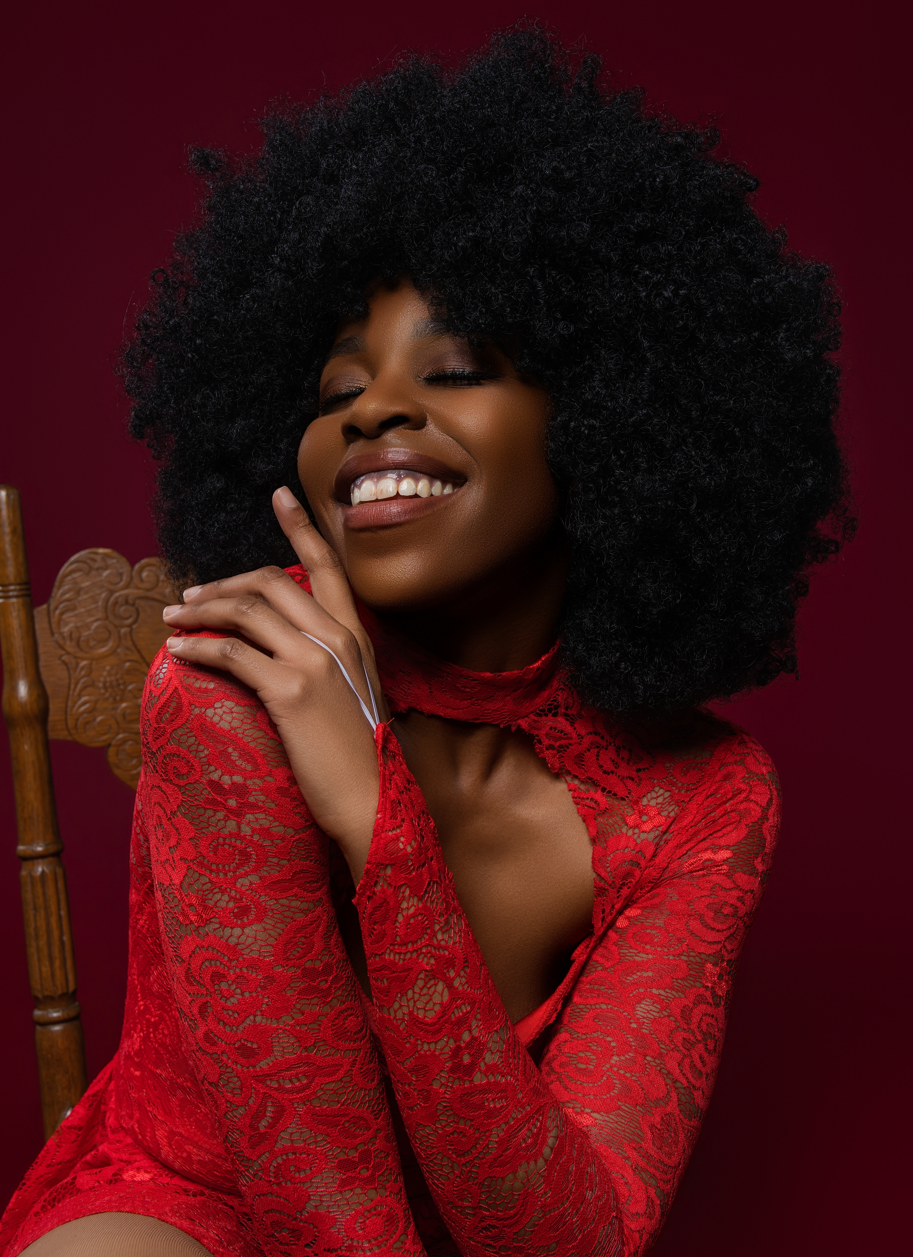 photo: Taylor Mosley