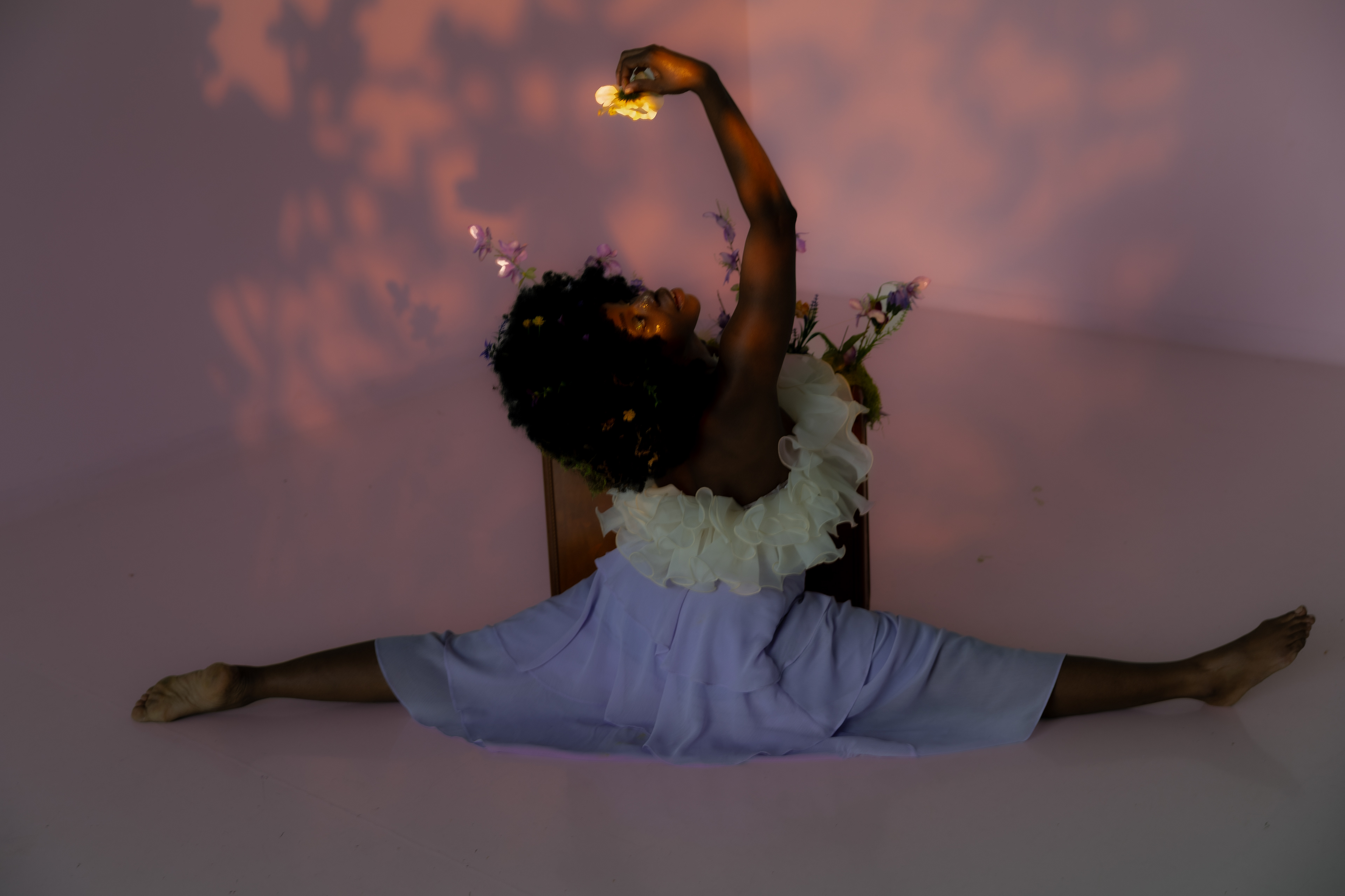 photo: Michelle Donaghy