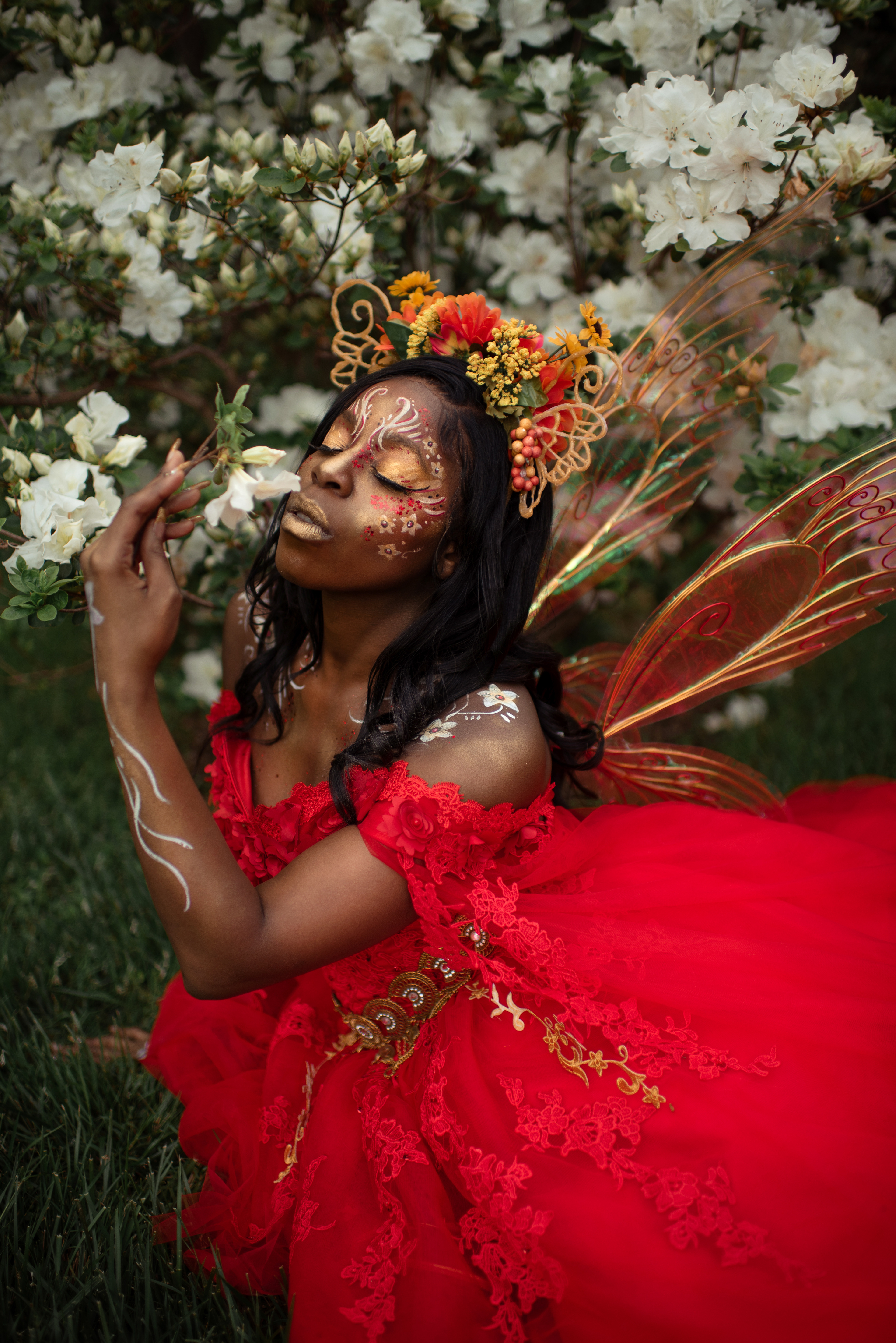 photo: Julie Floro