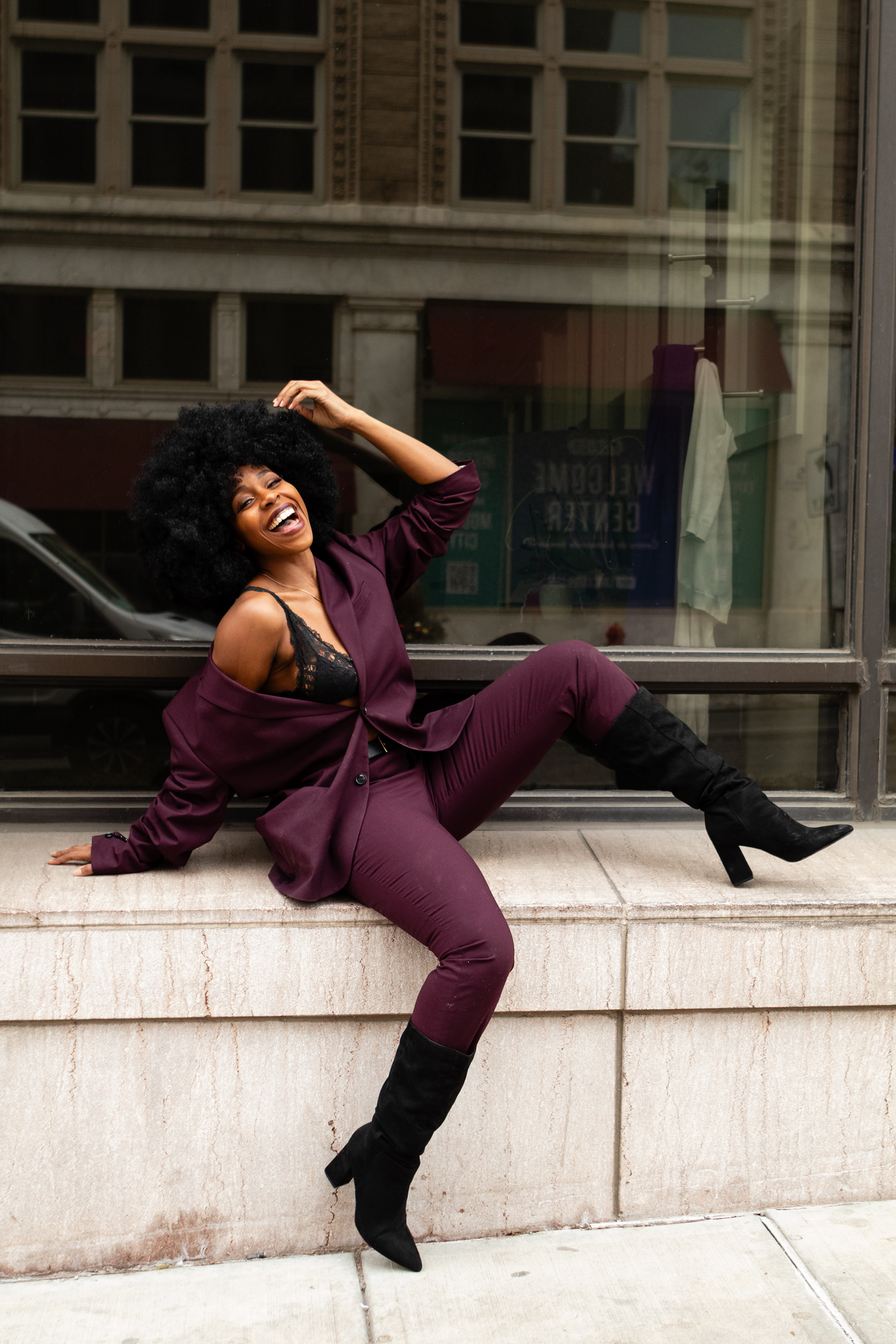 photo: Sam Sincavage