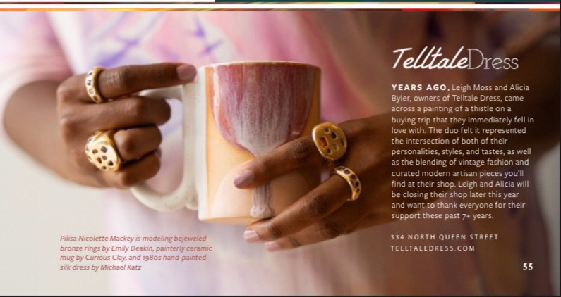 photo: Mark Buckwalter