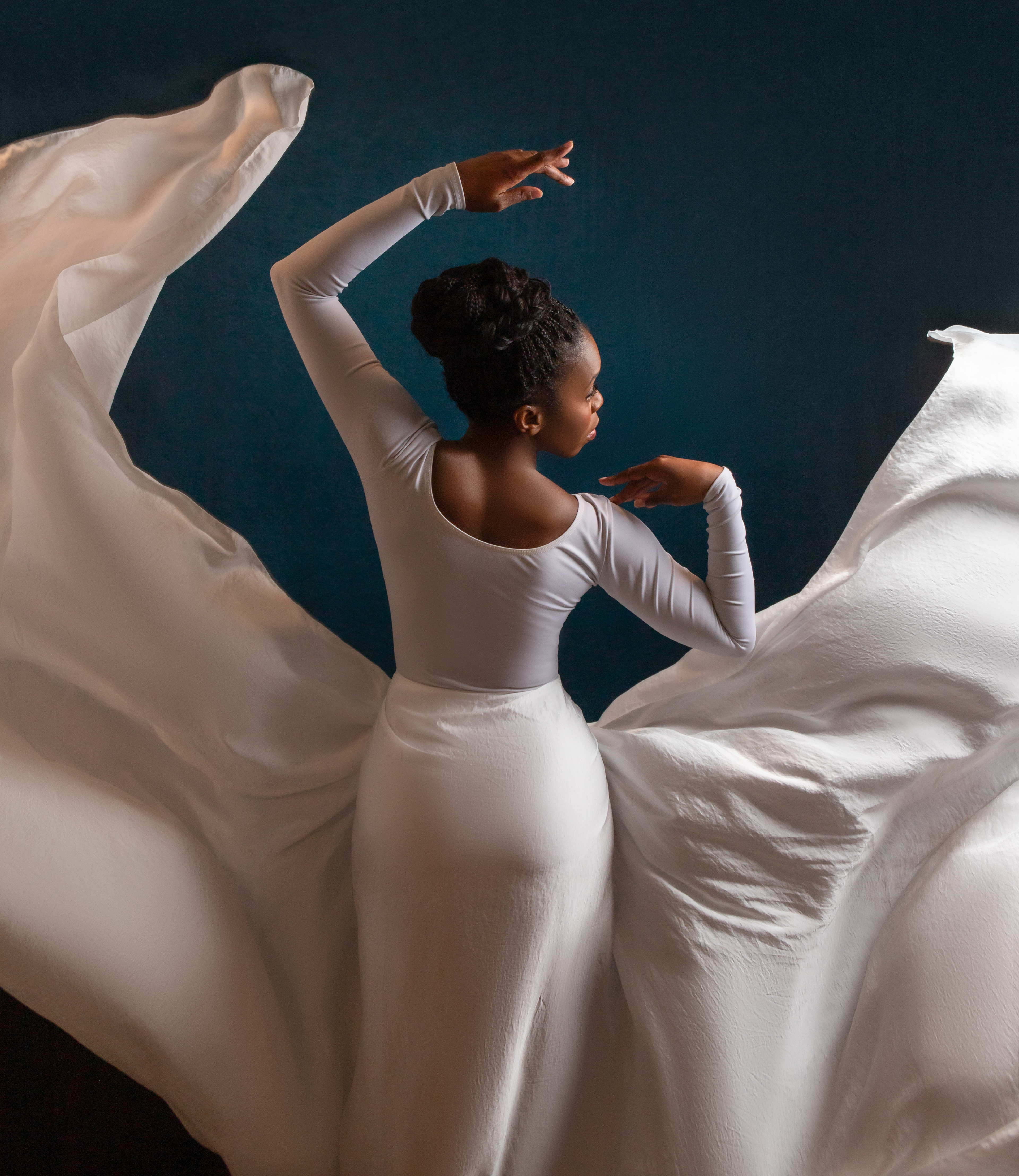 photo: Kathleen DiComo