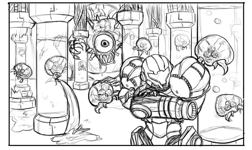 Sketch