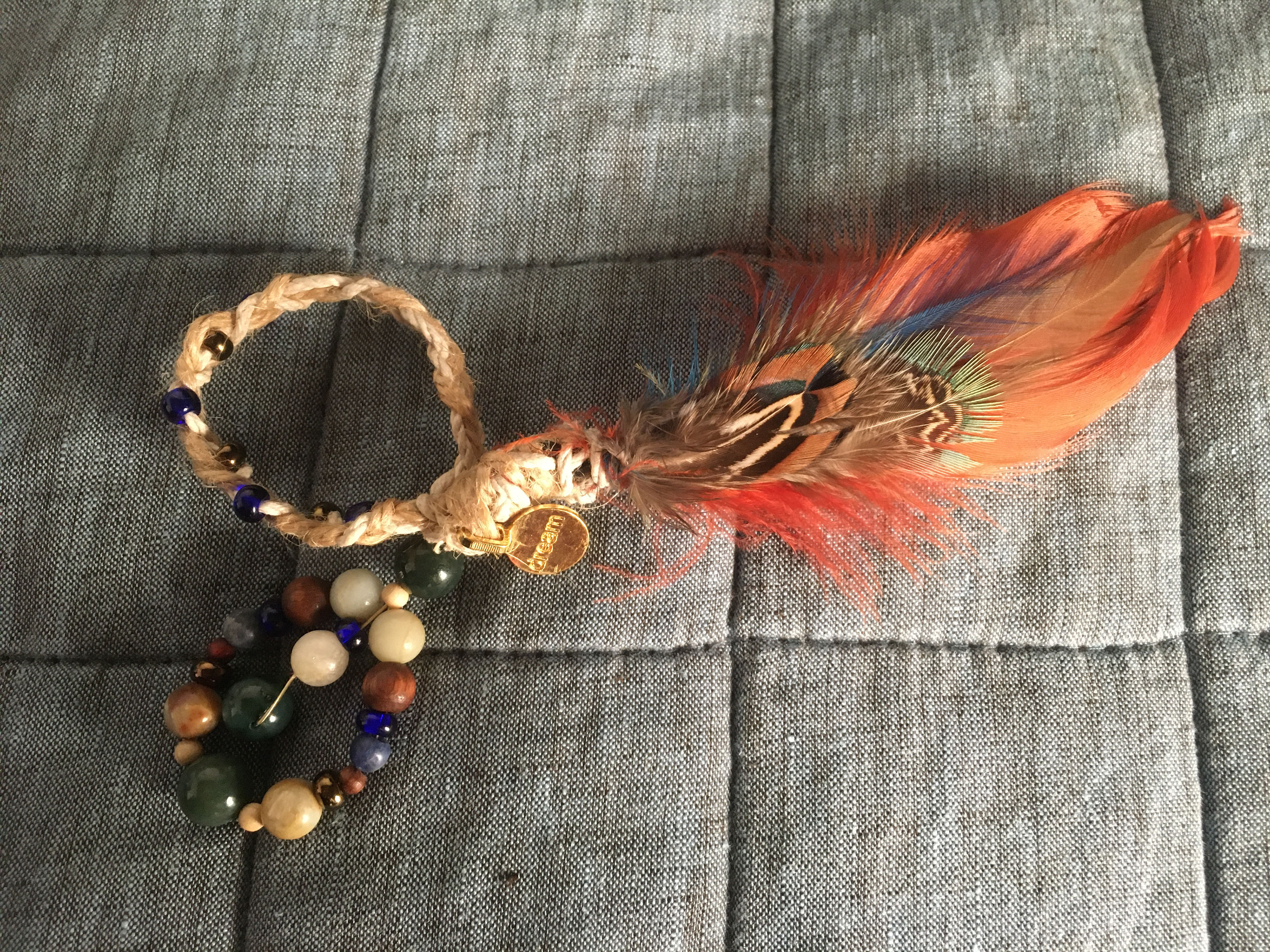 Dream Talisman