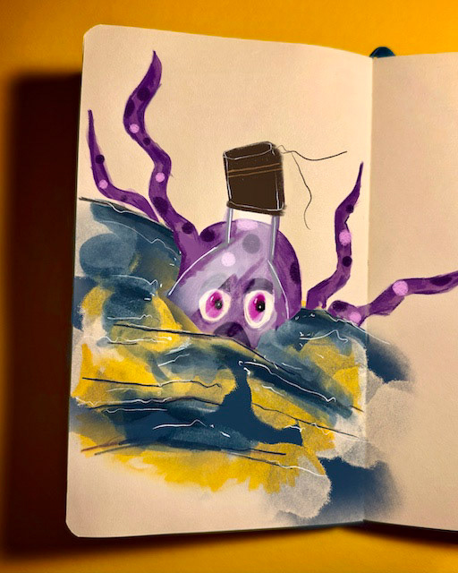 Krake