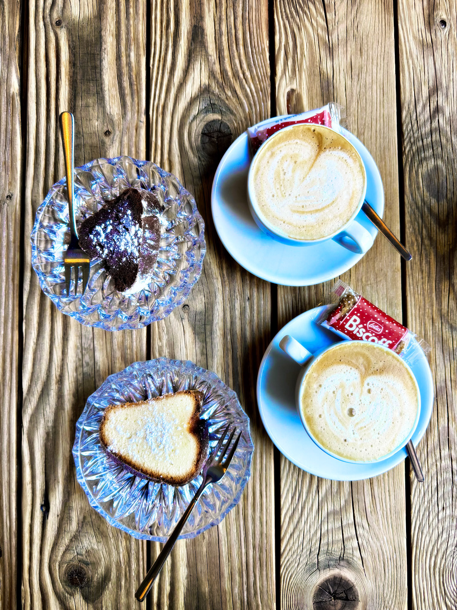 coffee date