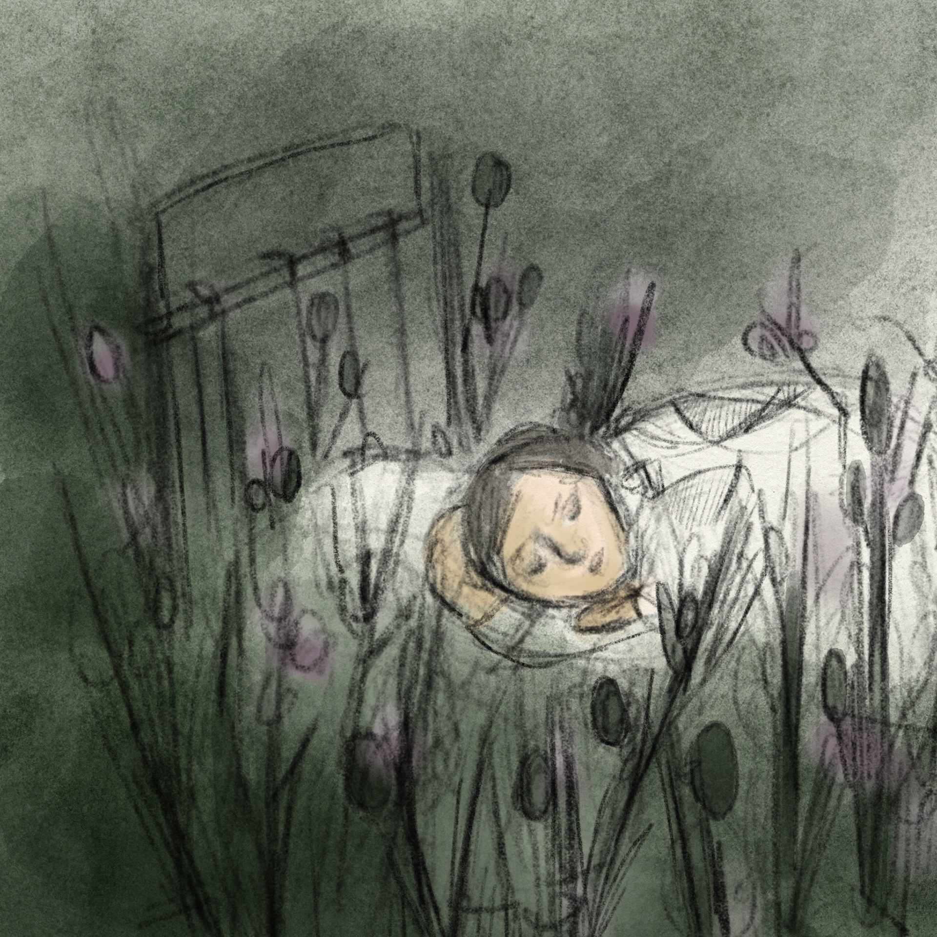sleep