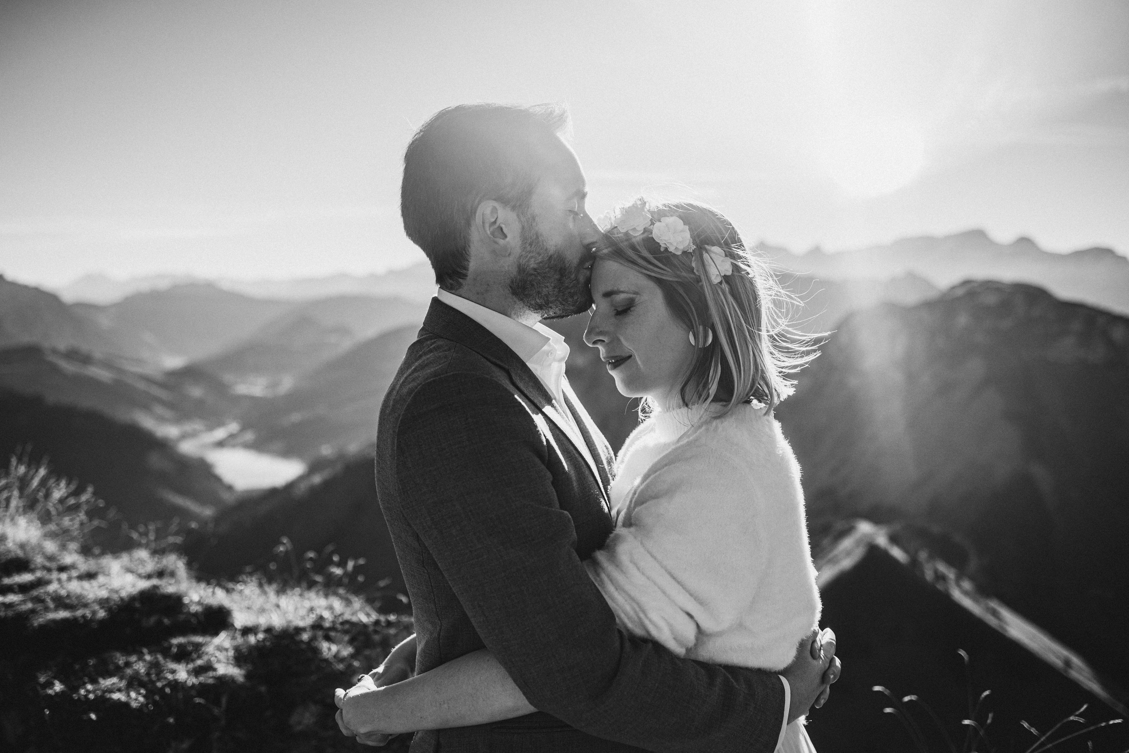 Séance de couple en Suisse