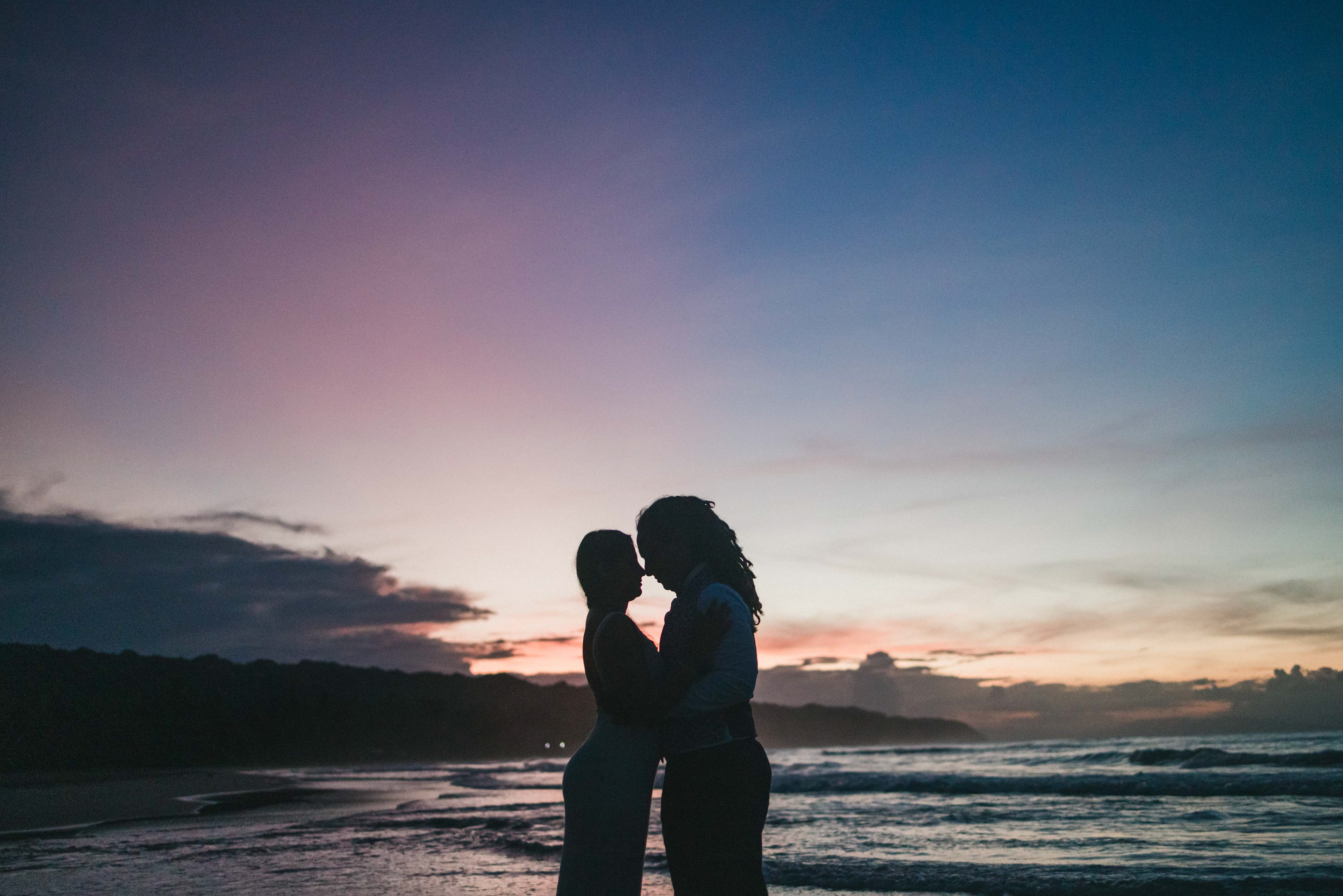 Mariage en République Dominicaine