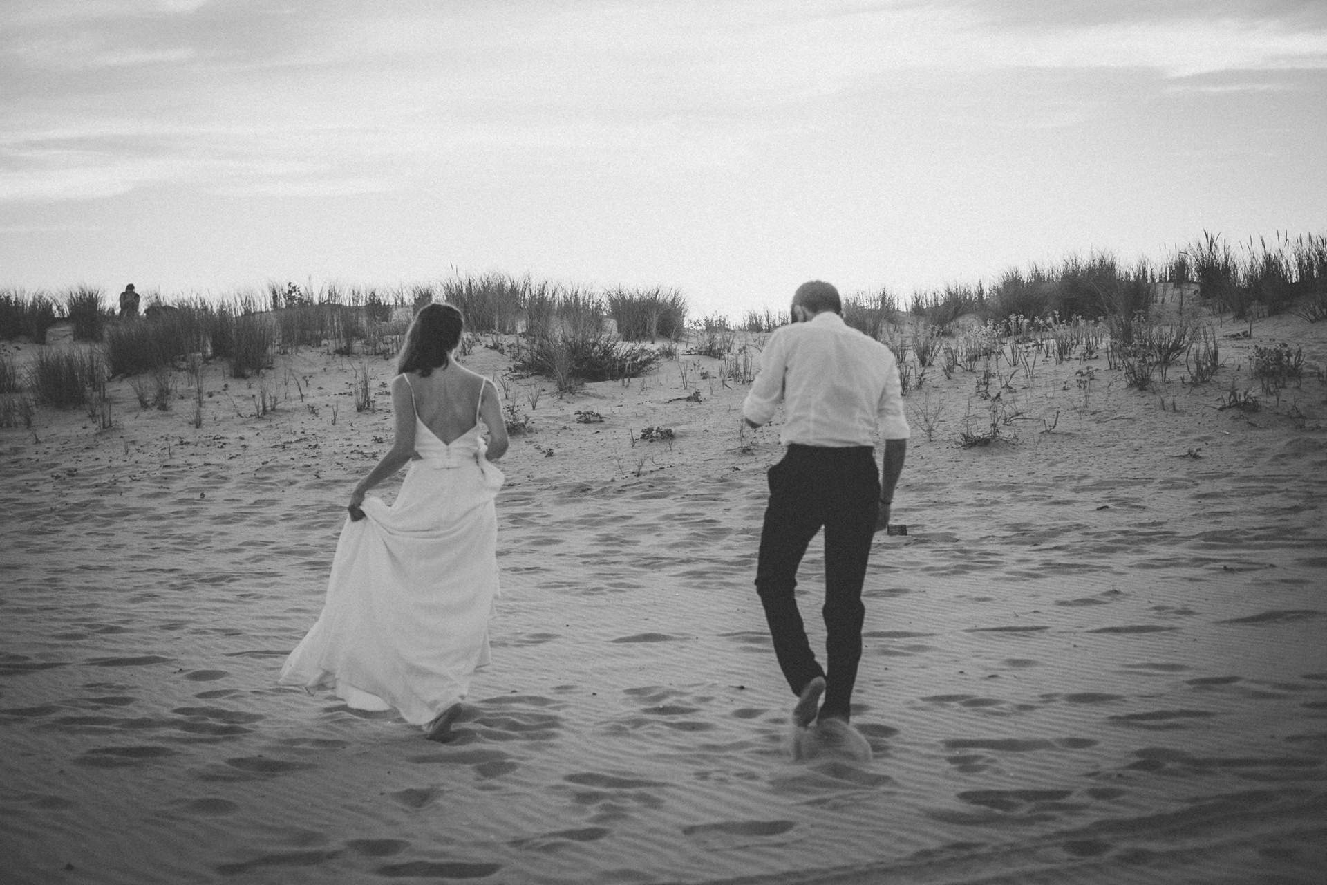 Mariage dans le Poitou Charente