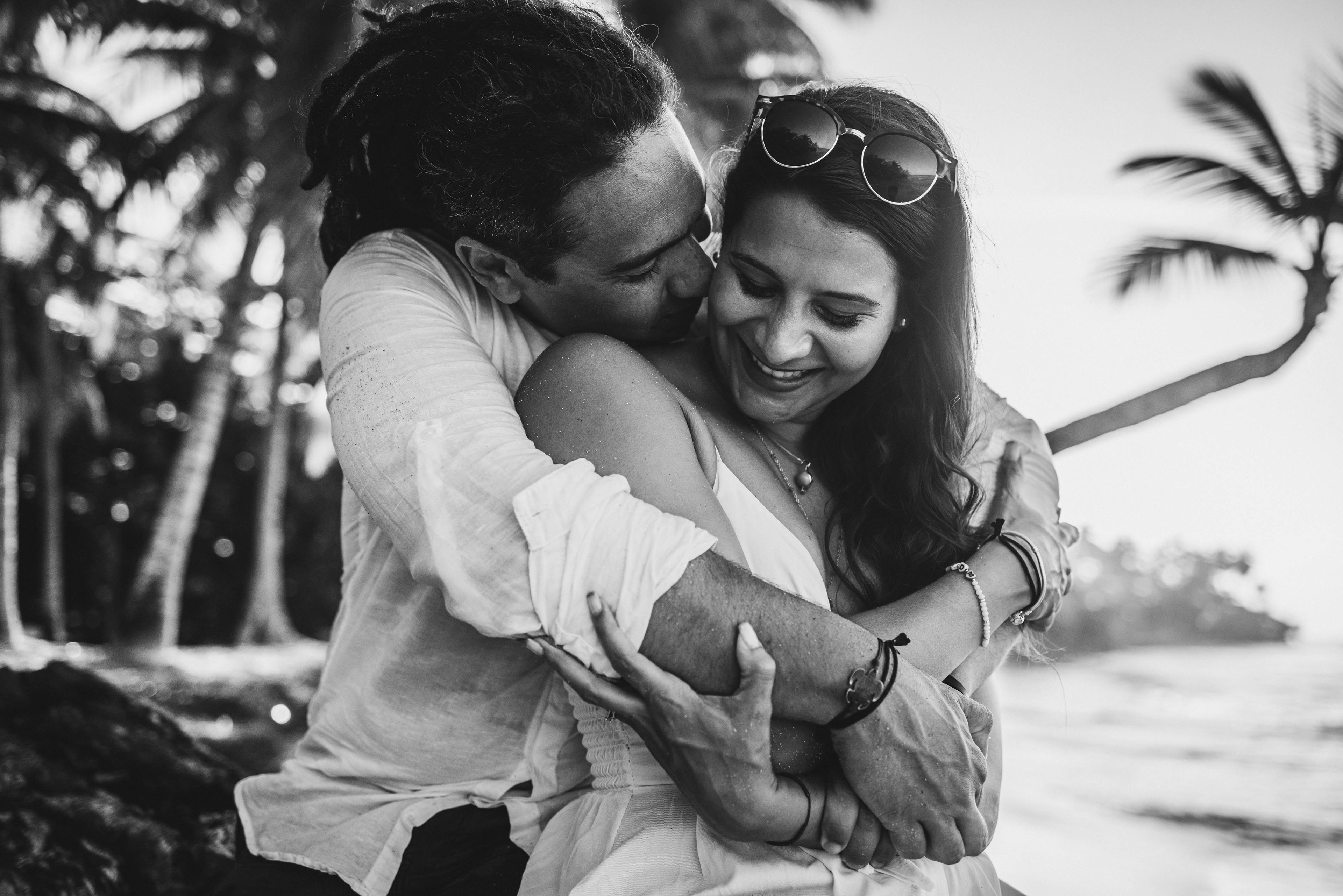 Mariage en République Dominicaine