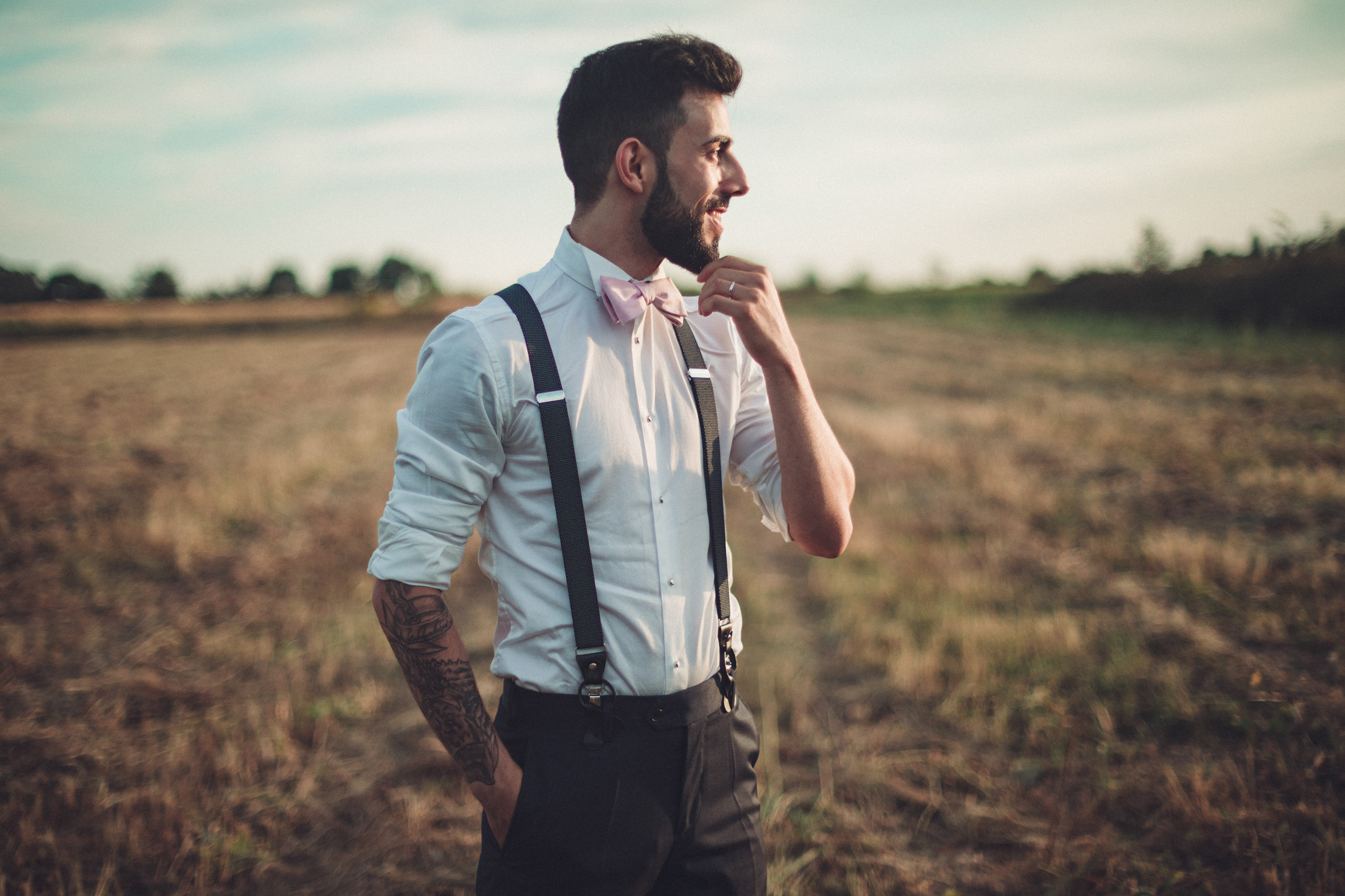 Mariage en Seine-et-Marne