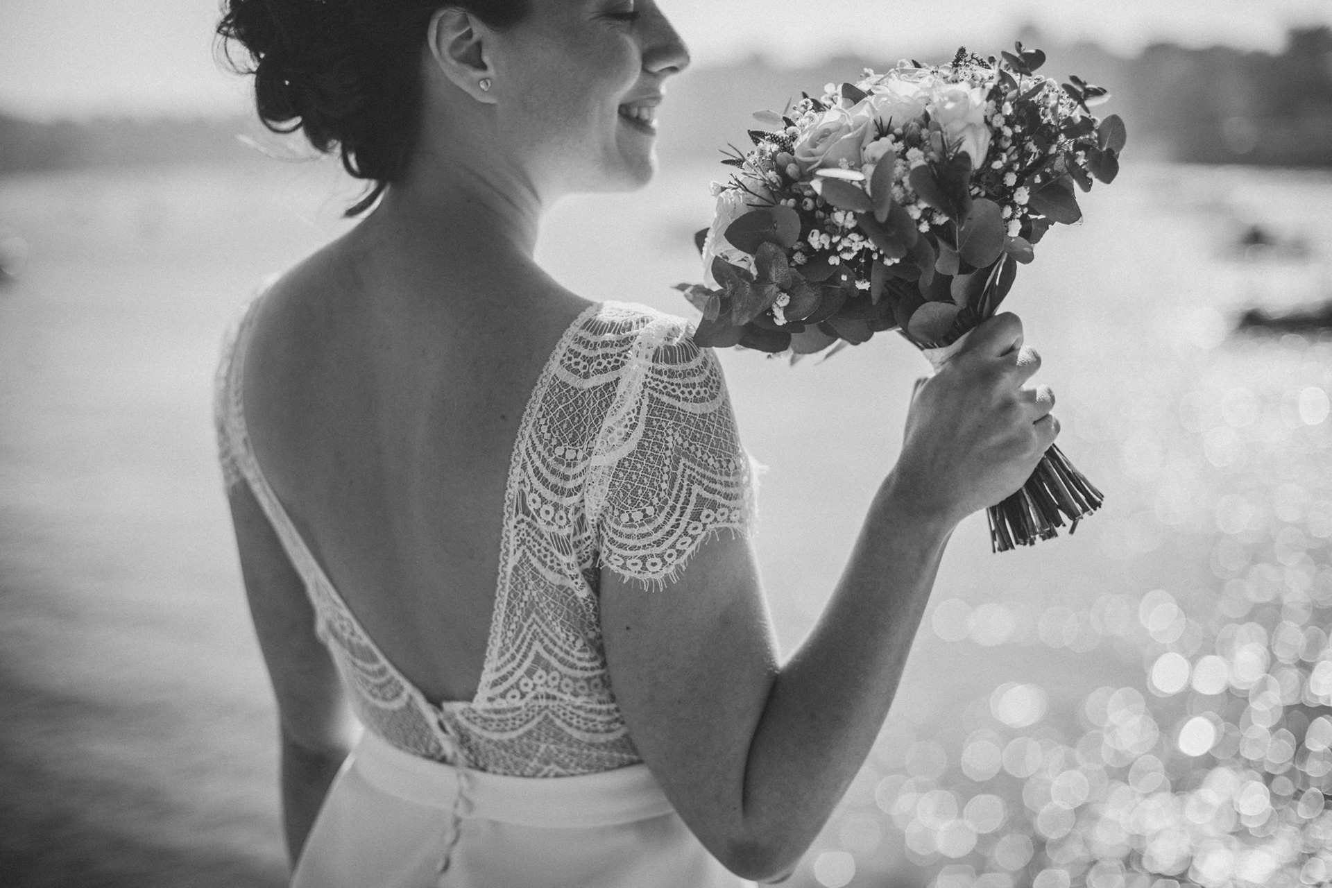 Mariage Finistère