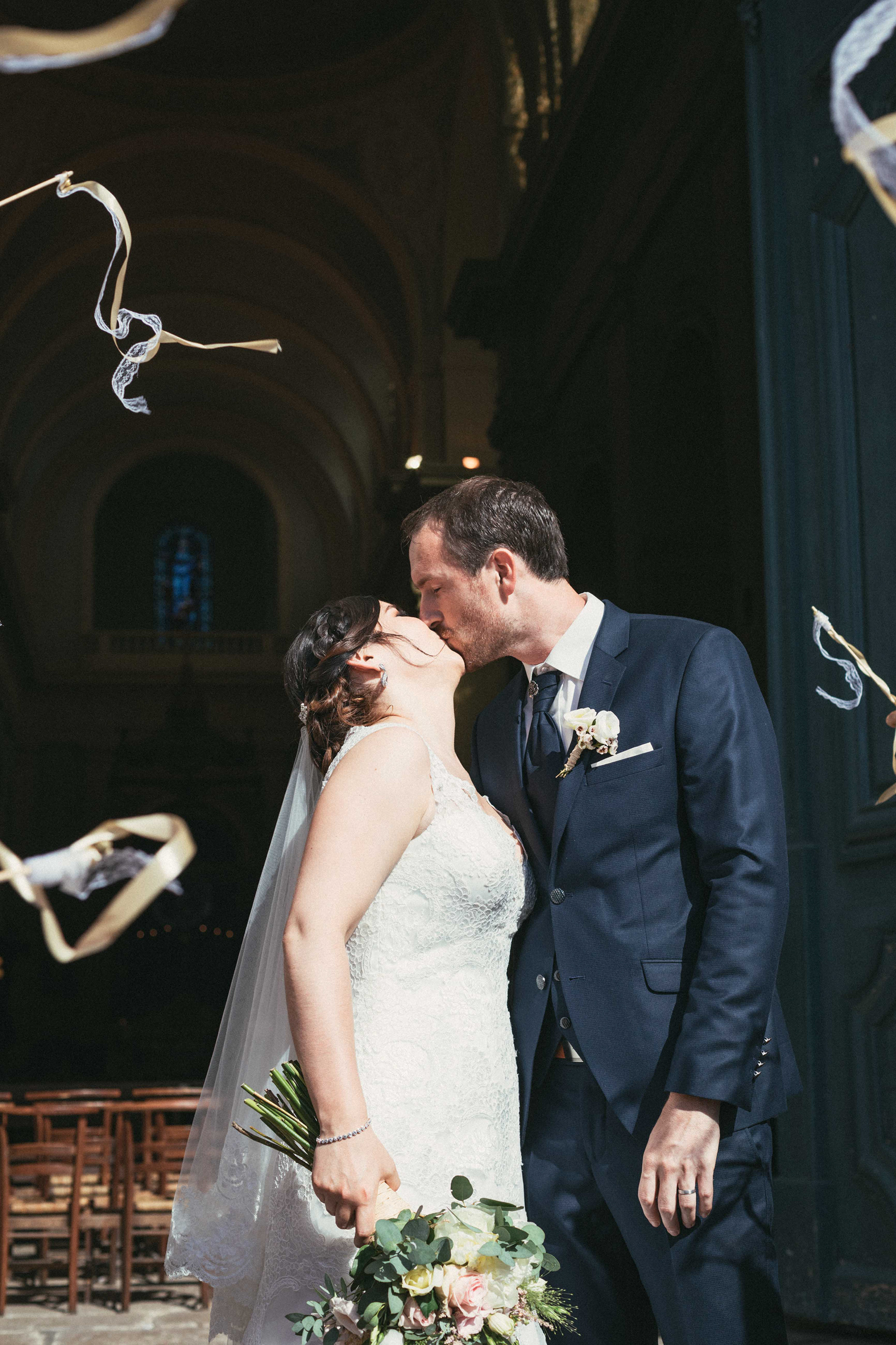 Mariage à Montauban