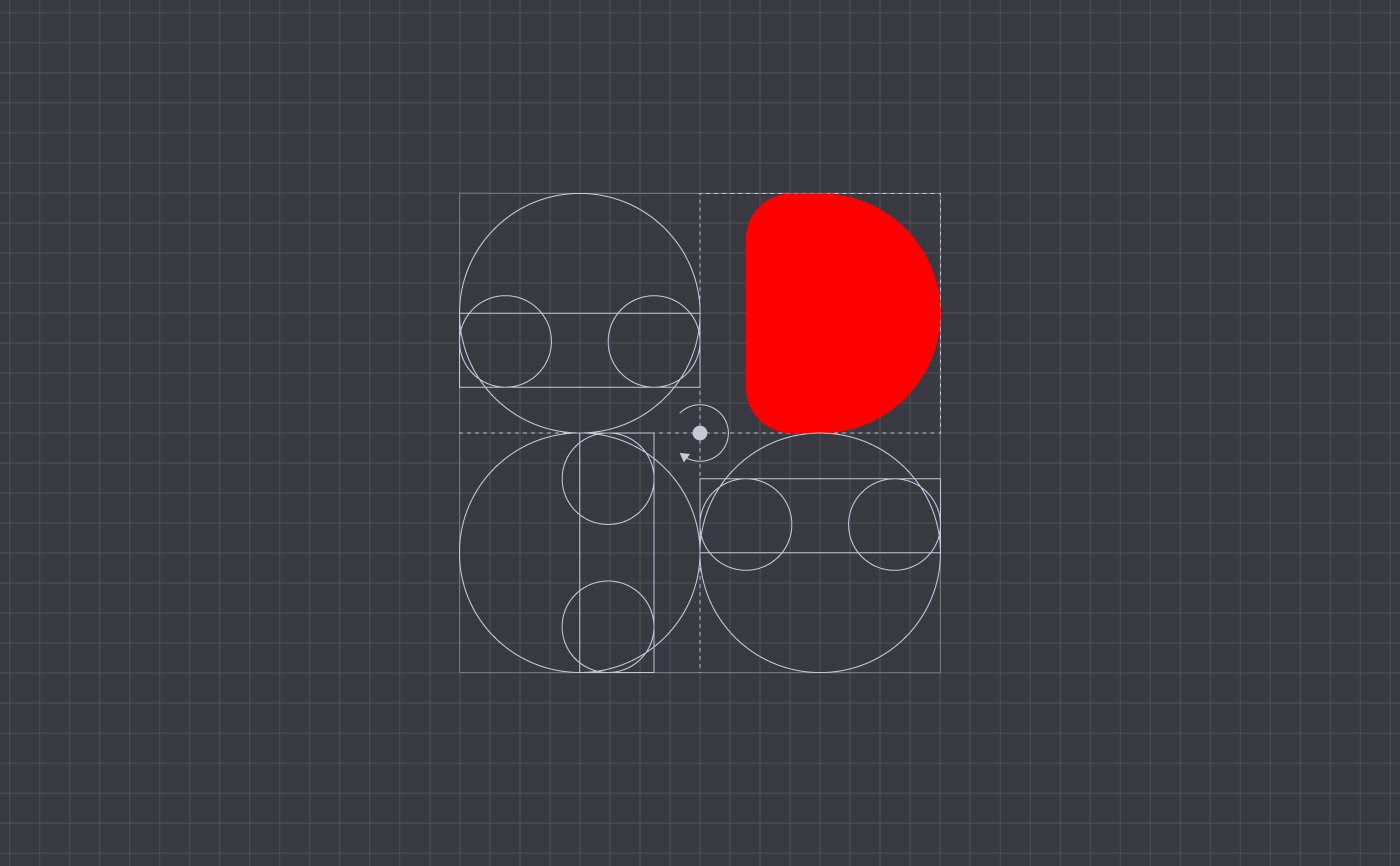 Dmuestra symbol foundations