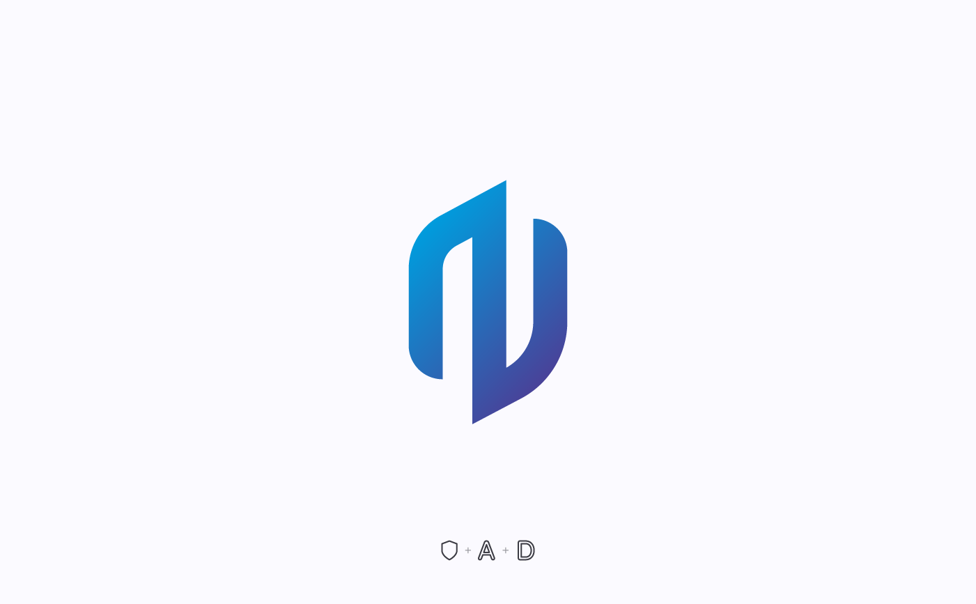 Advertiser Defender symbol