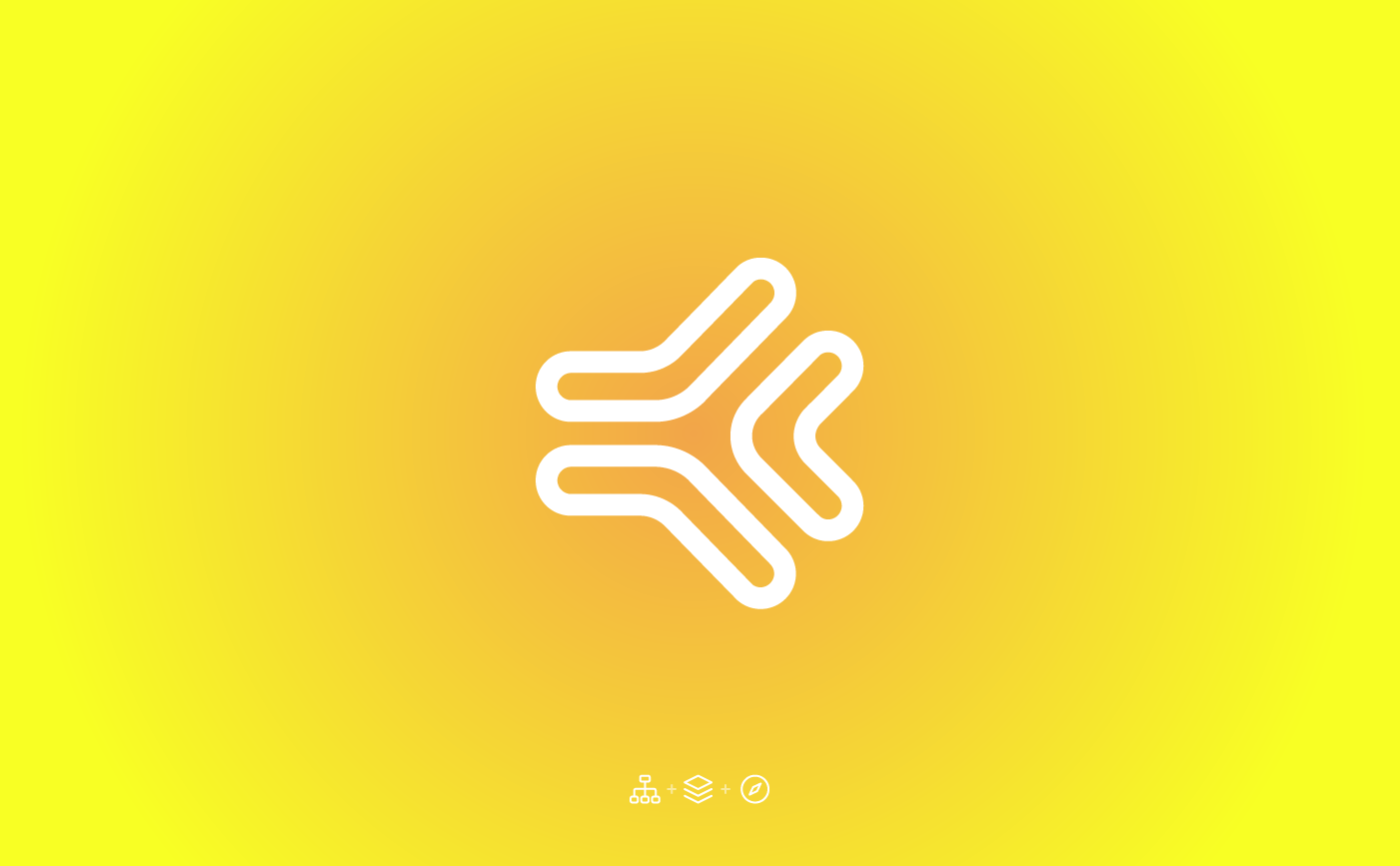 Efike.co symbol concept A
