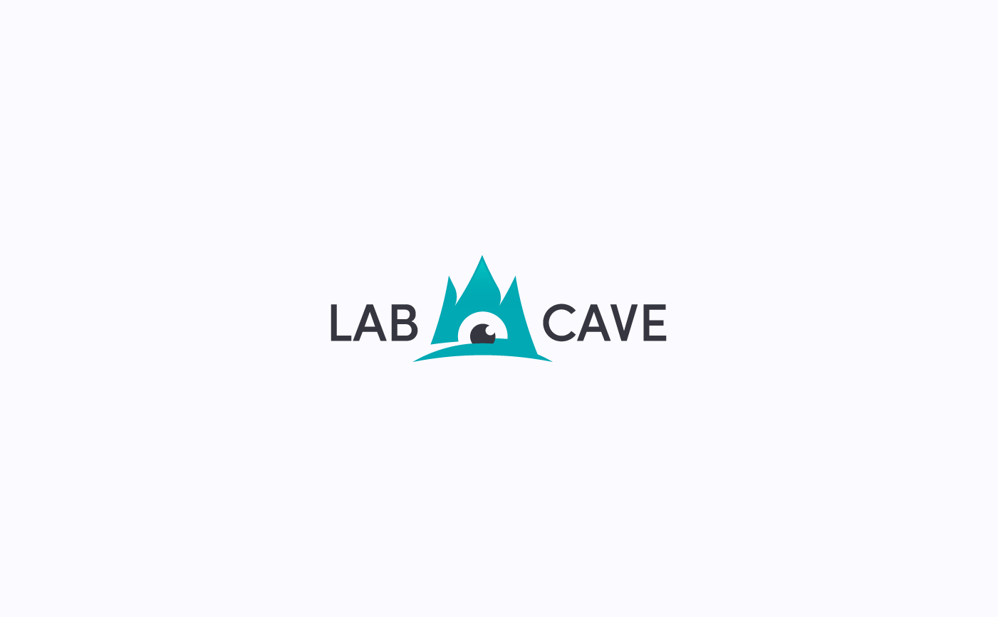 Proposal for Labcave's logo