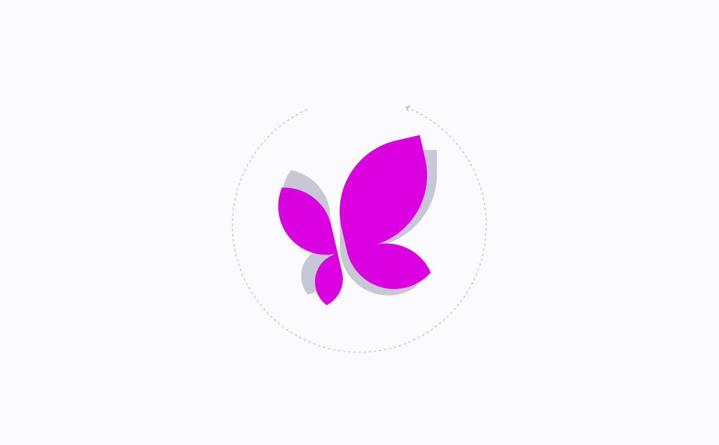 Mobusi symbol basic lines