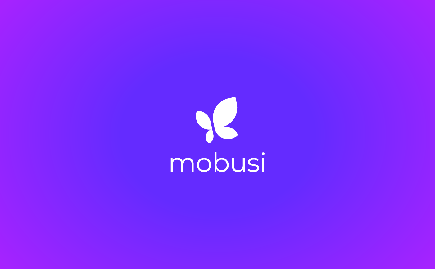 Mobusi logo update