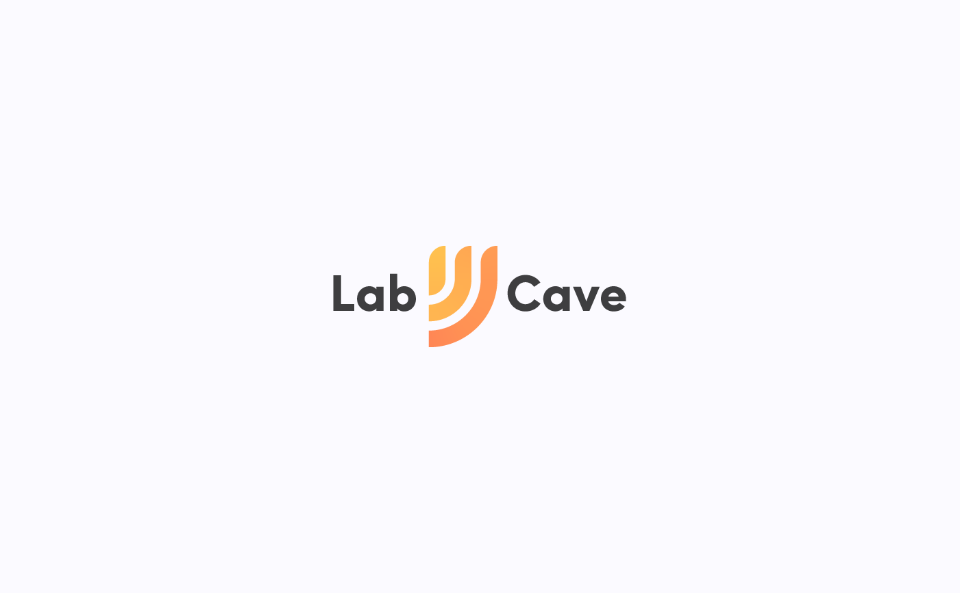 View of modern proposal for Labcave