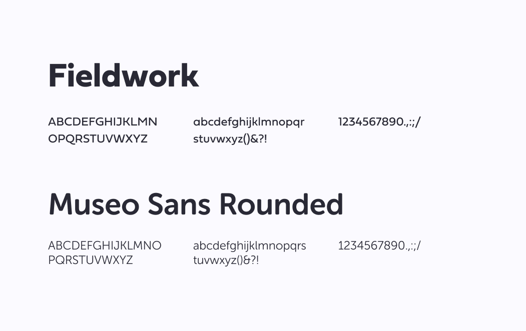 Labcave Typographies