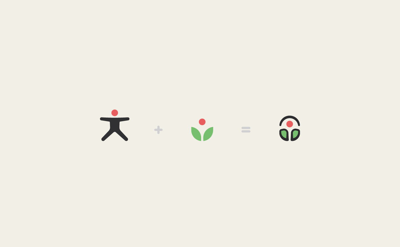Tamashi symbol's concepts