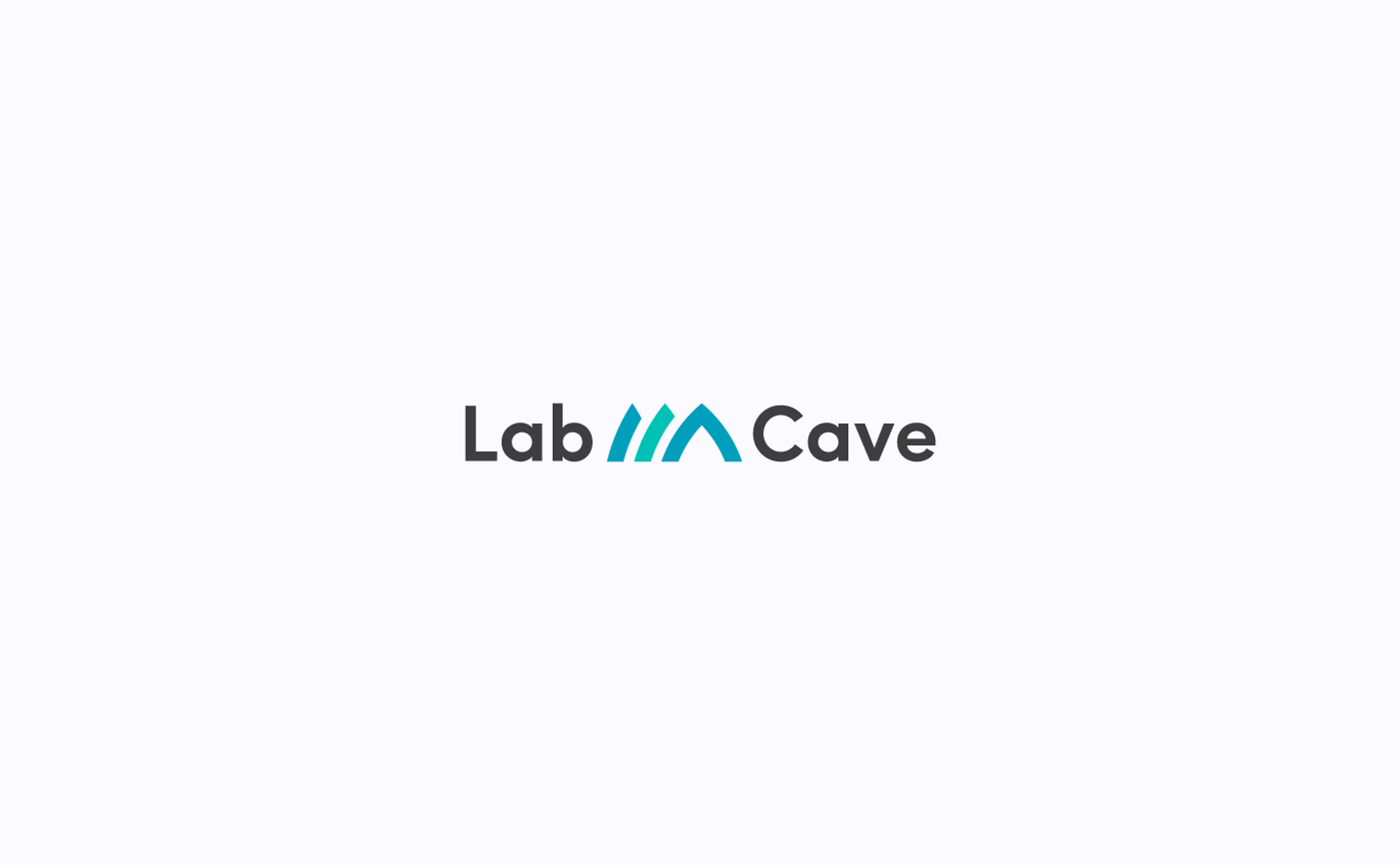 View of modern and elegant proposal for Labcave