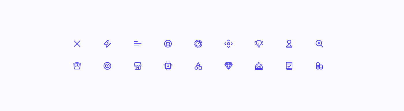 Labcave 30x30px icons